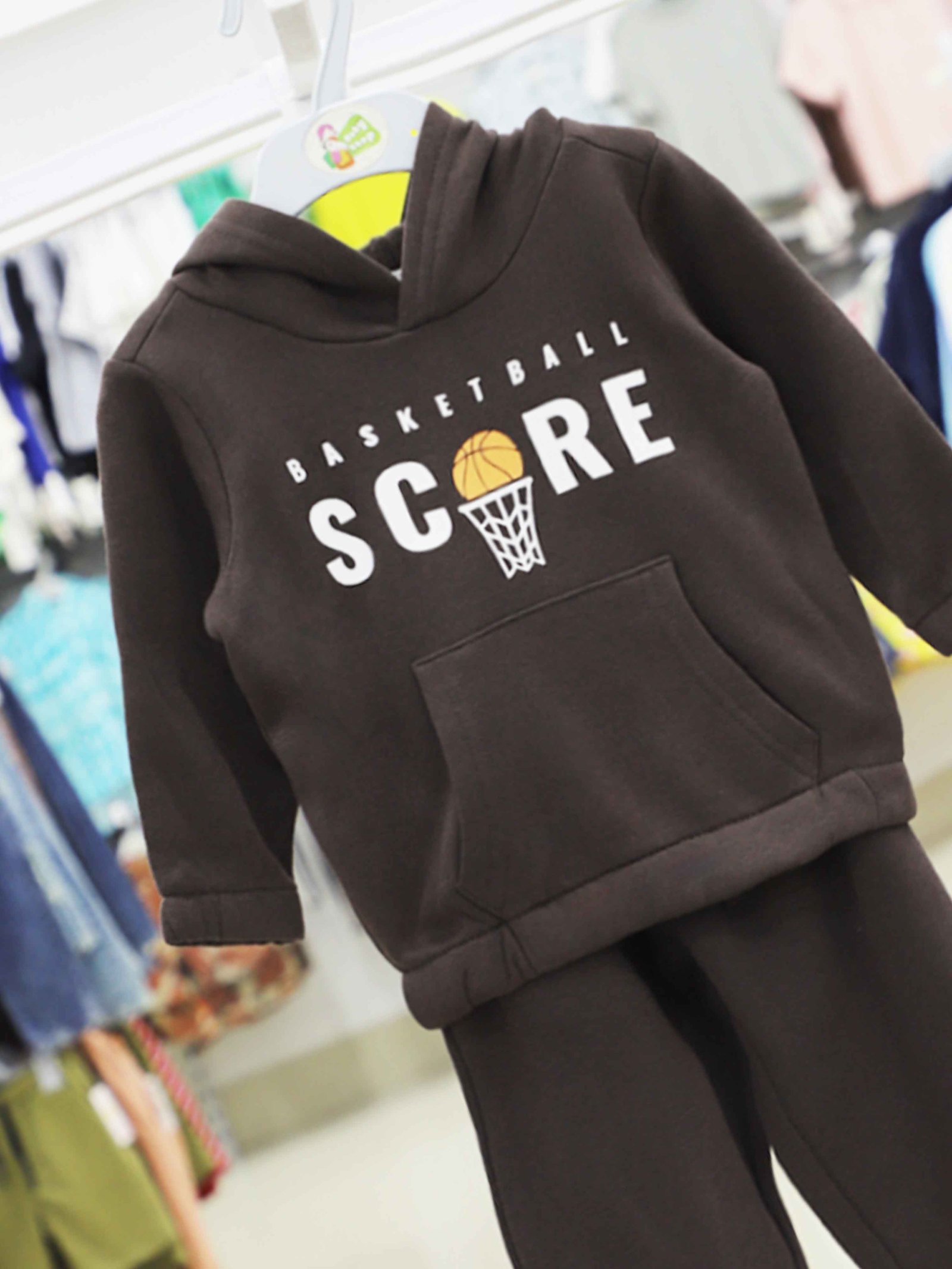 Boys 2 Pcs Set (0/3 M-6 Years) (114129)