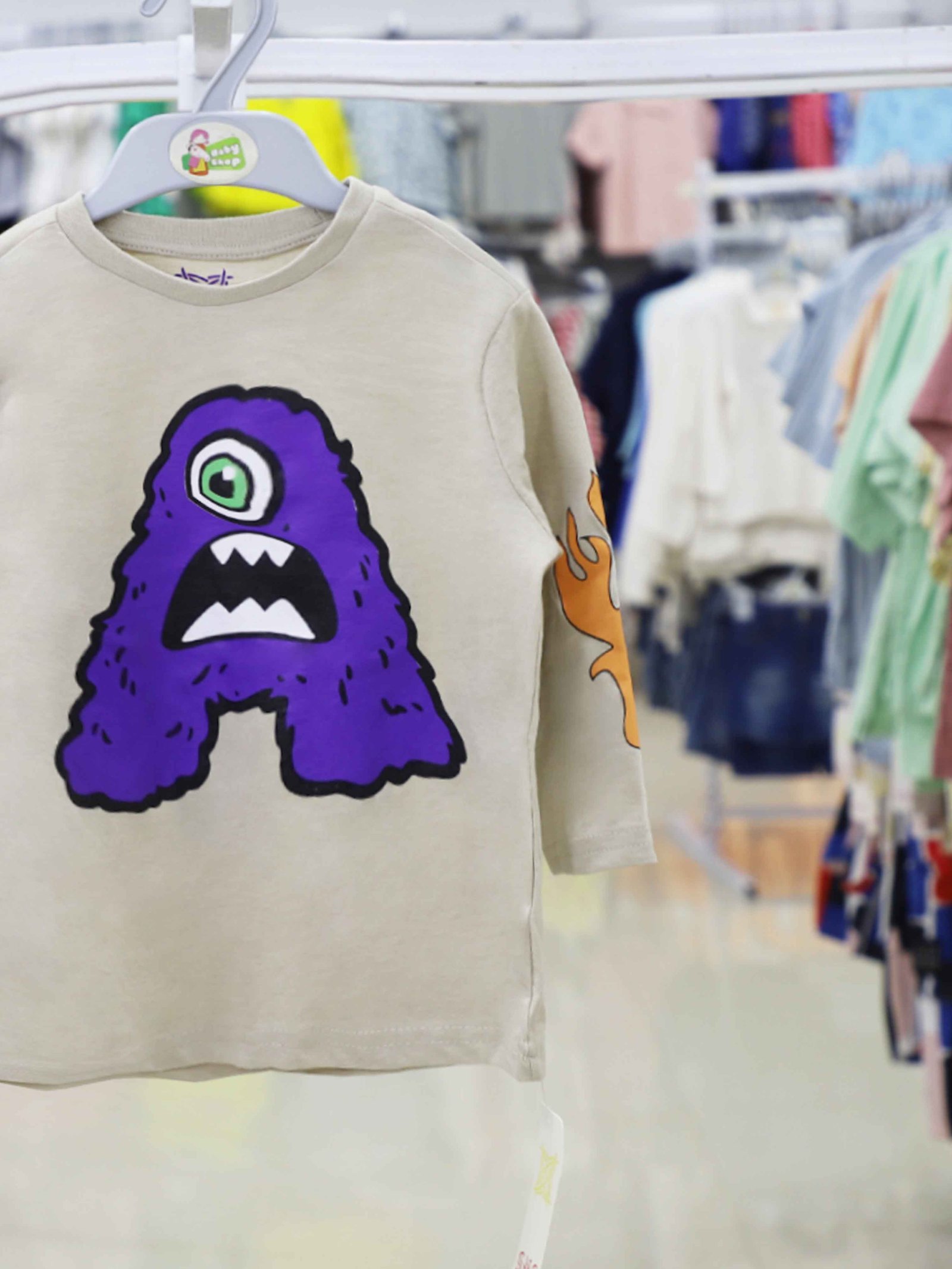 Boys full sleeve t- shirt (Size-3 Years to 15/16 Years ) (113874)