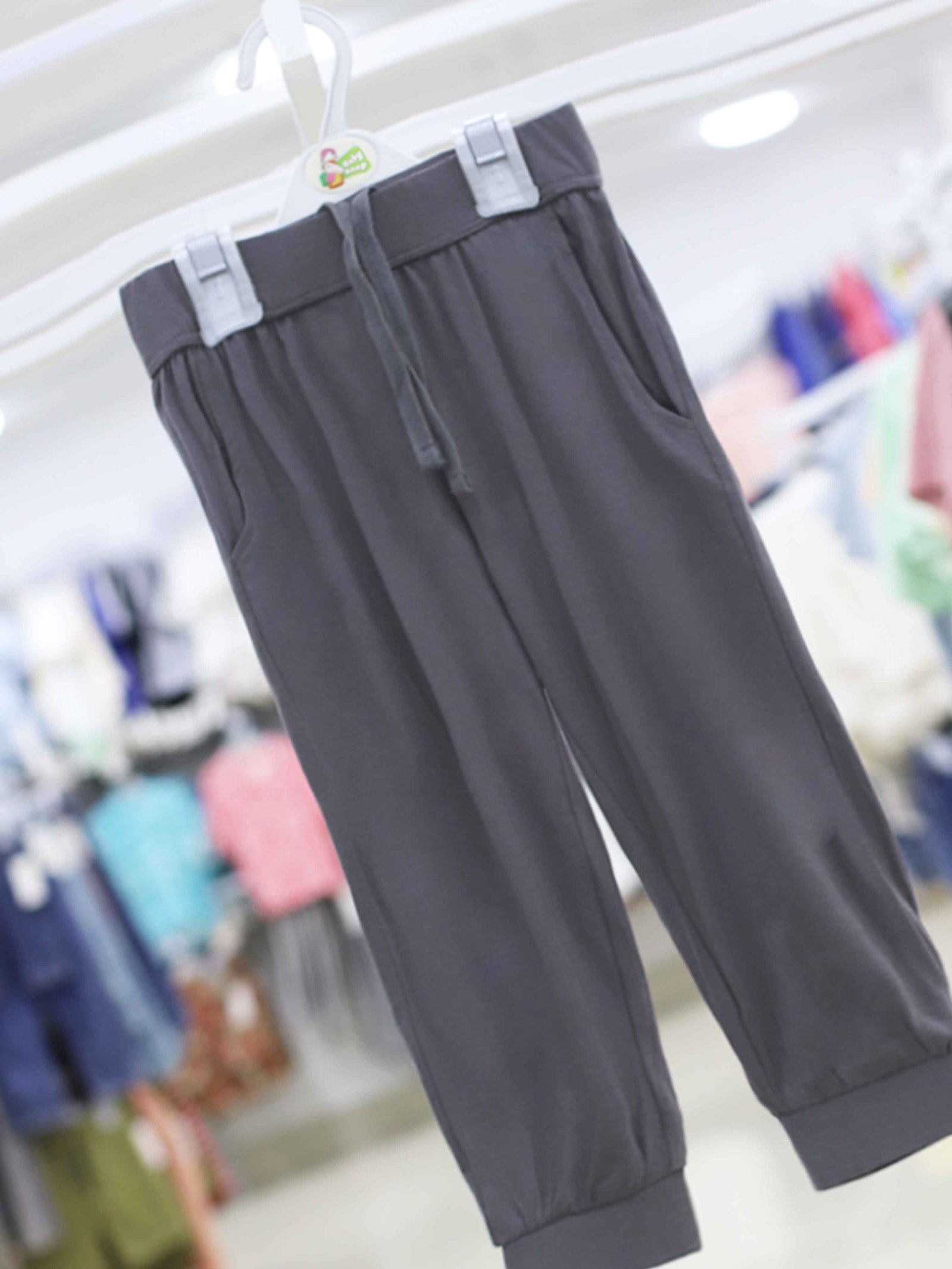 Girls Long Pant, (size-3 Years -15/16 Years) (113948)