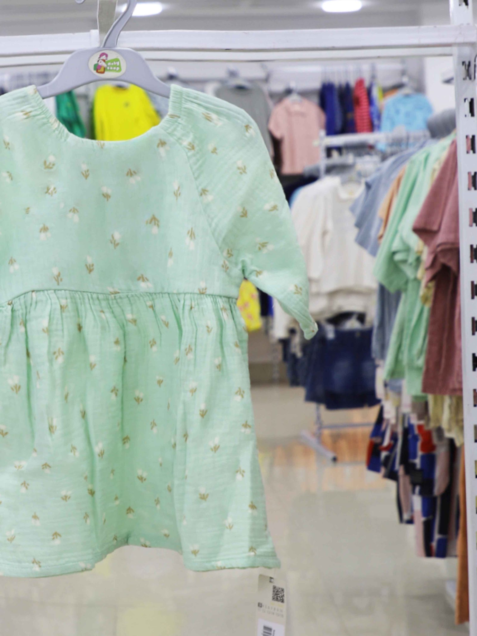 Girls Dress (3 Year - 15/16 Year) (102658)