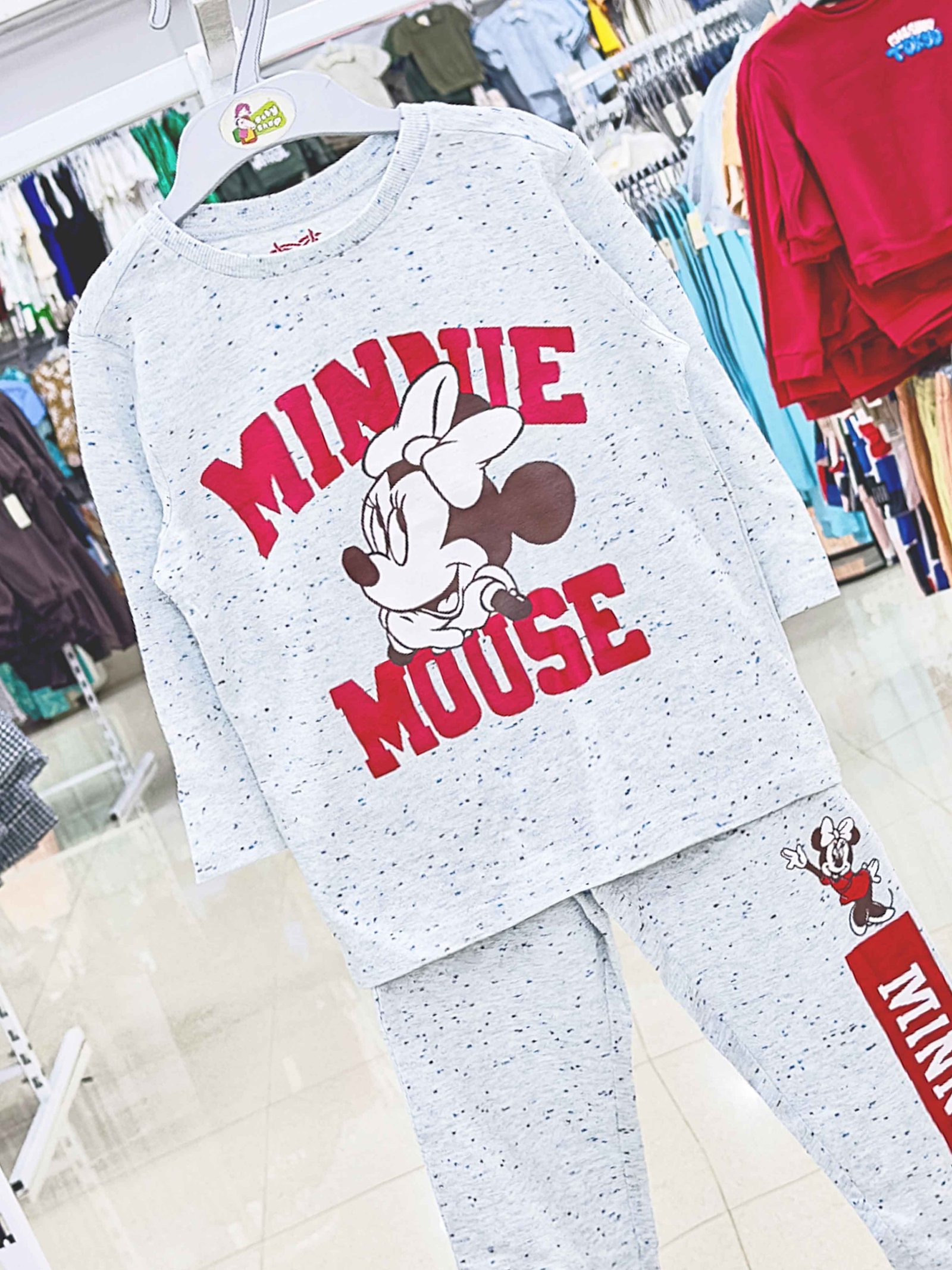 Boys 2 Pcs Set (0/3 M-6 Years) (114669)