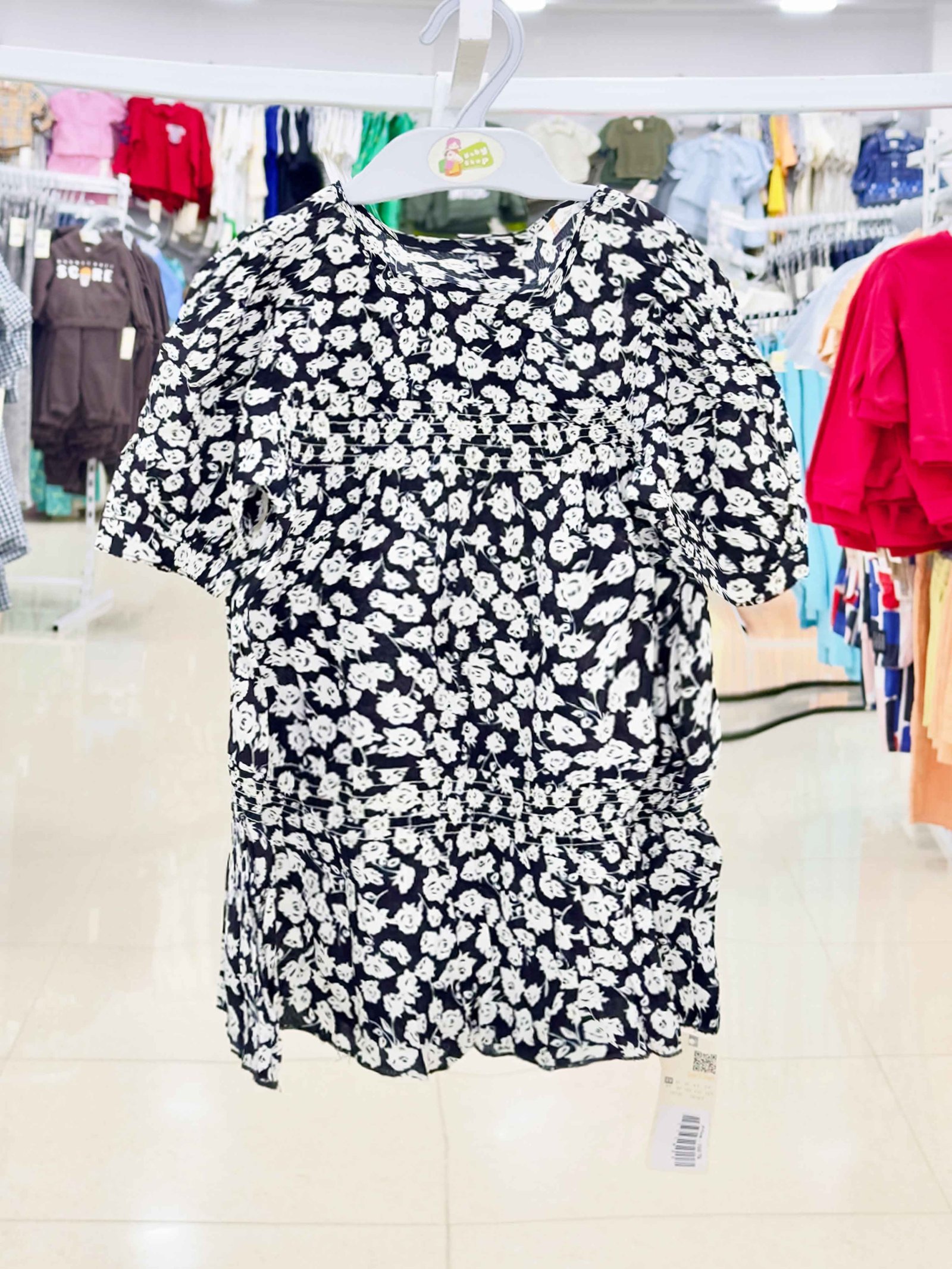 Grils Dress ( Size- 3 Years To 15/16 Years ) ( 111955 )