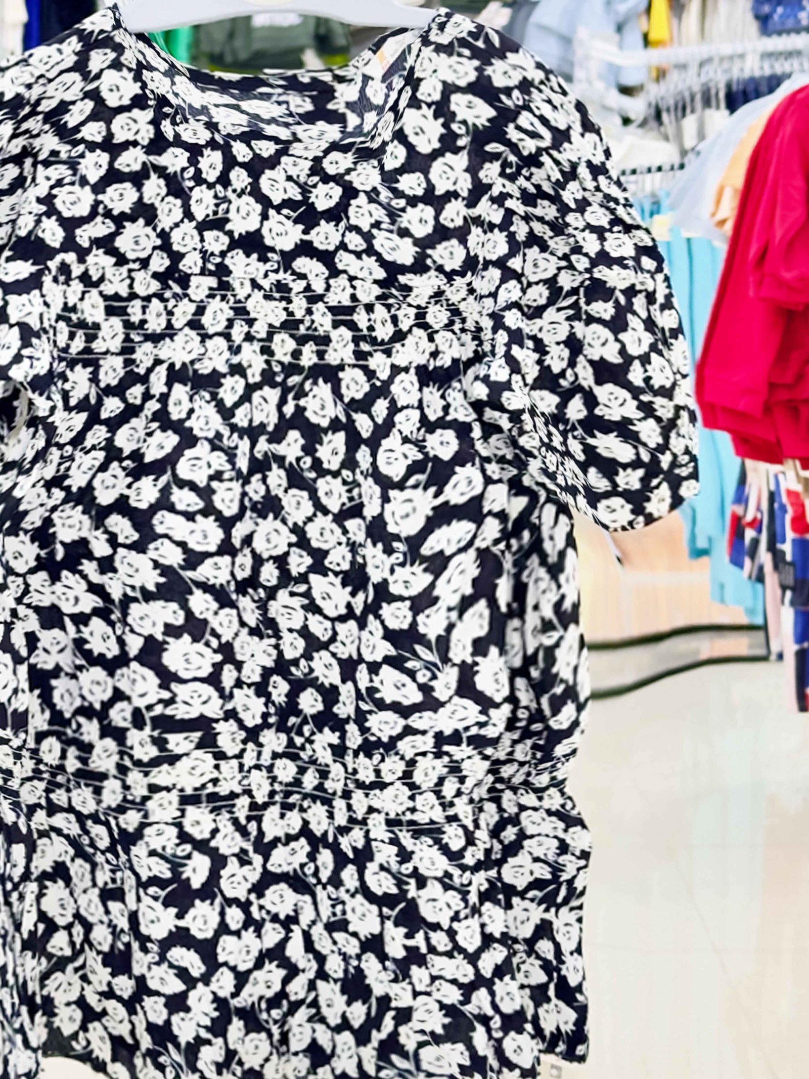 Grils Dress ( Size- 3 Years To 15/16 Years ) ( 111955 )