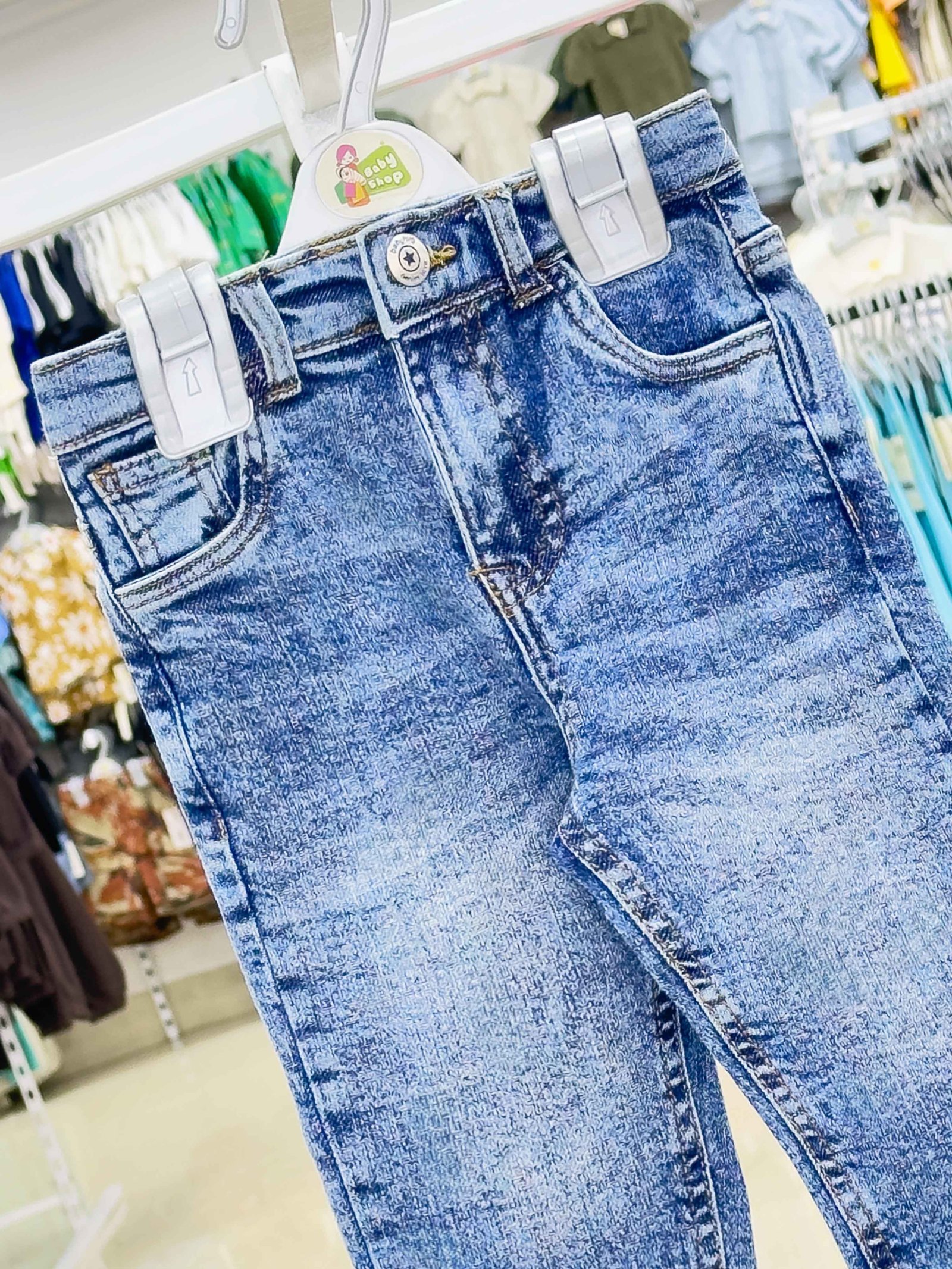 Boys  Long pant ( Size -0/3 M To  6 Years ) ( 114503)