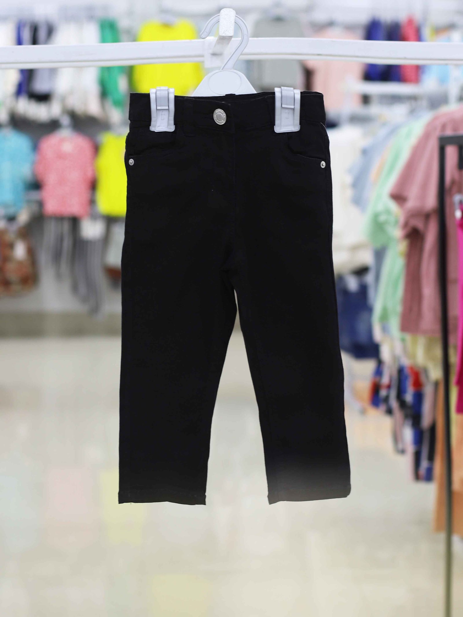 Girls Long Pant (size-3m-6Y) (113783)