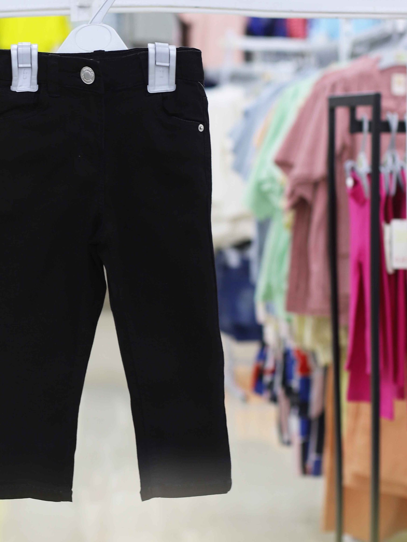 Girls Long Pant (size-3m-6Y) (113783)