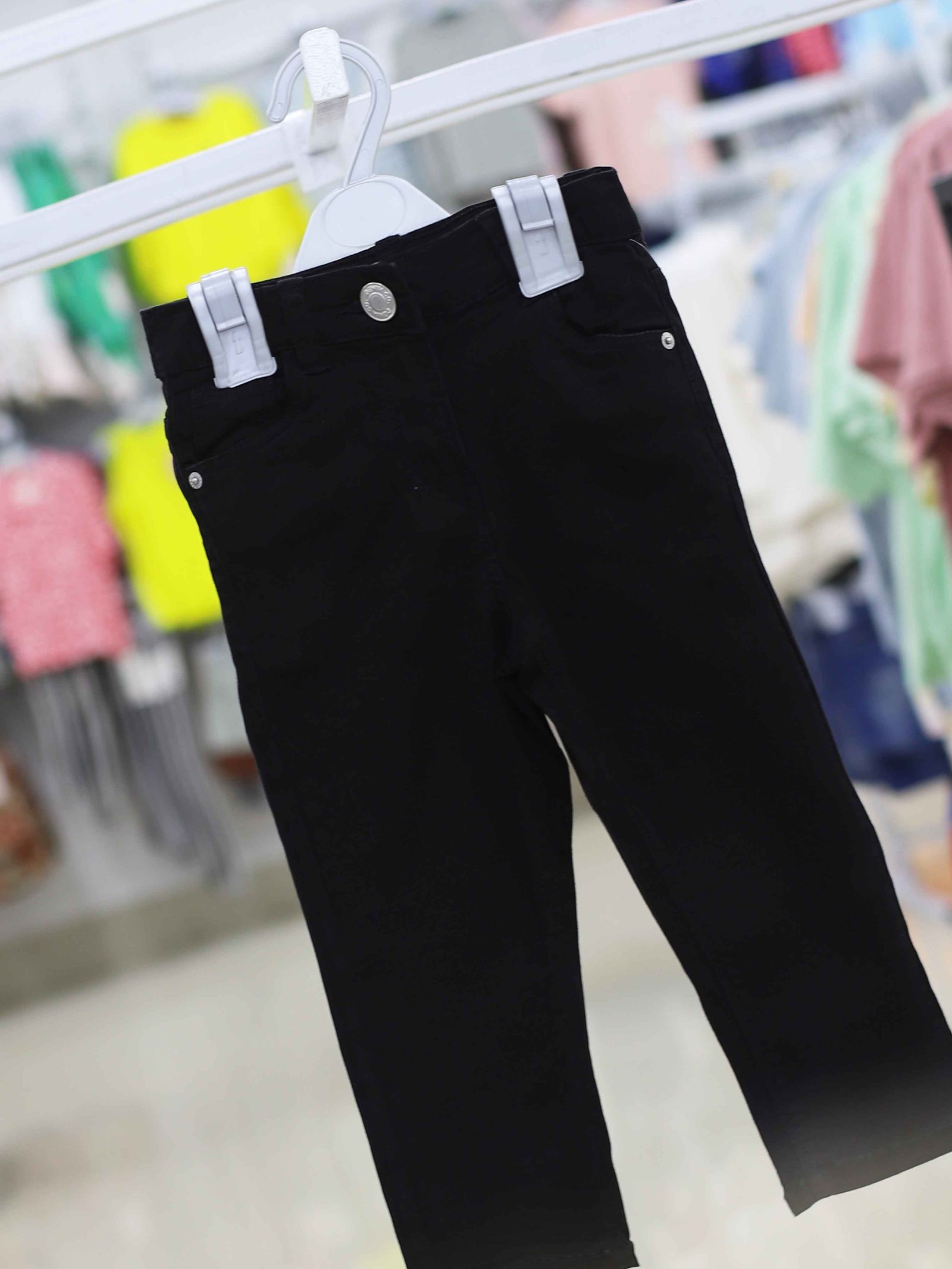Girls Long Pant (size-3m-6Y) (113783)