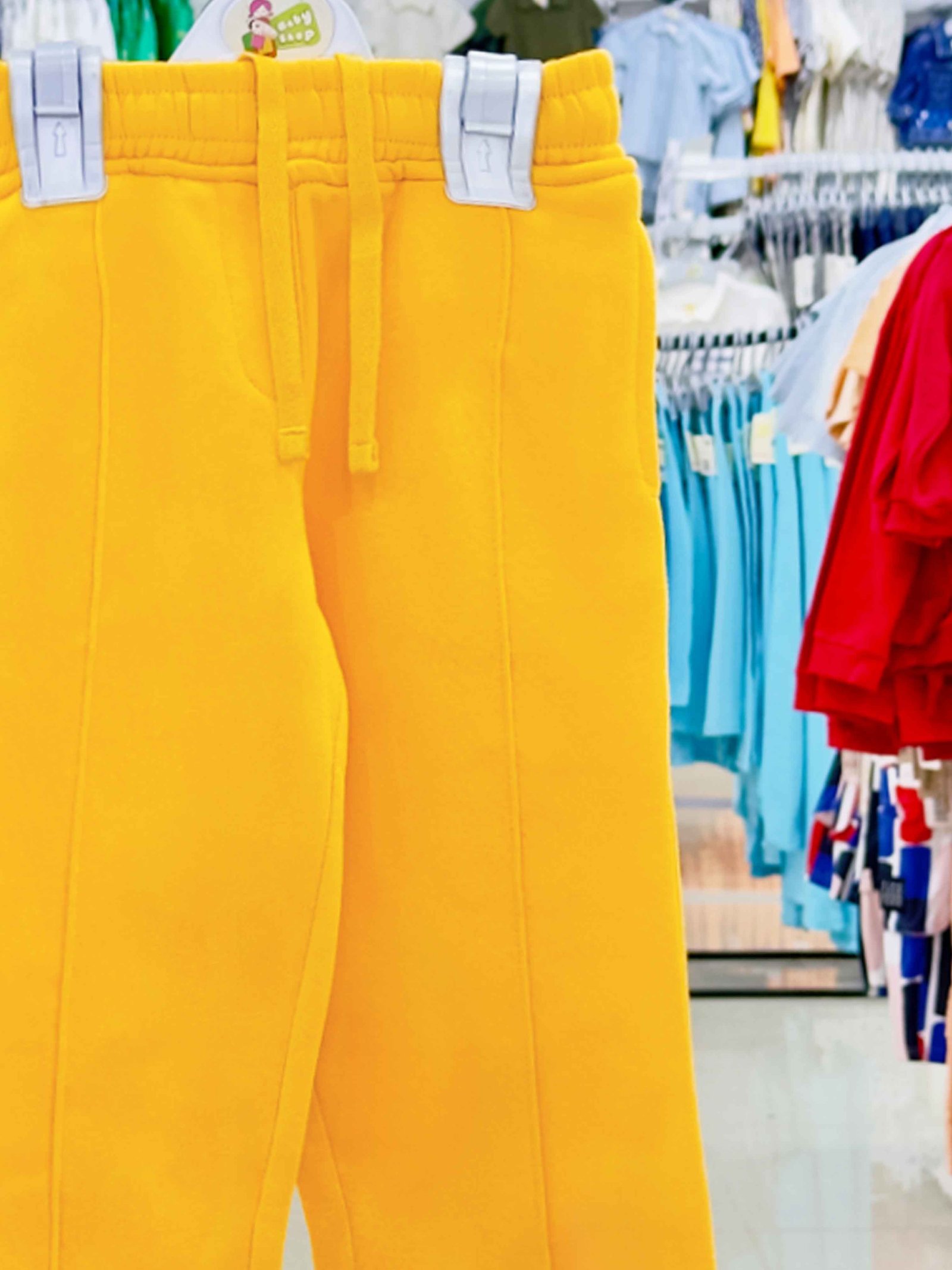 Boys  Trouser ( Size-0/3 M To 6 Years ) (114719)