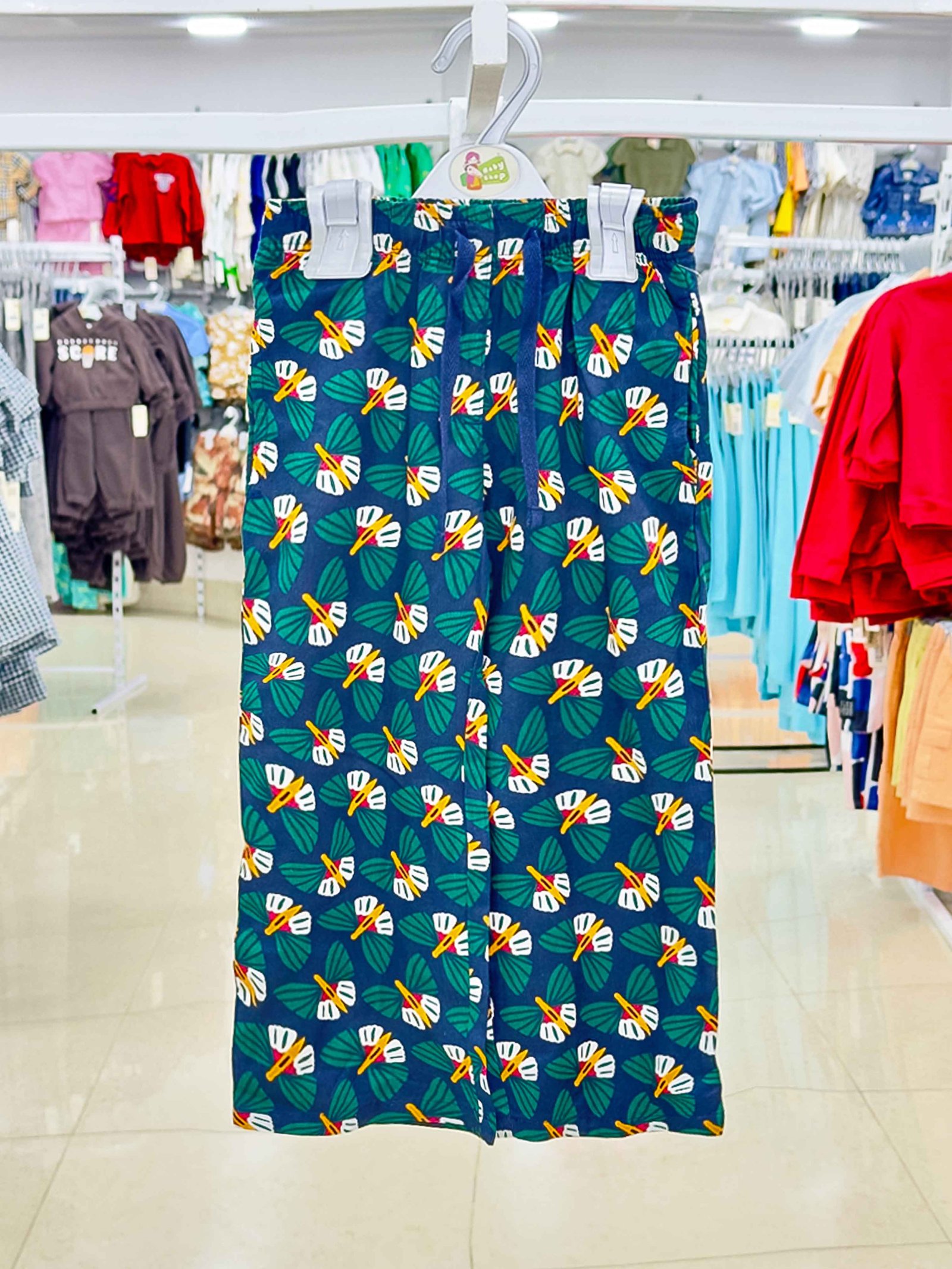 Girls Plazu (3 Years -15/16 Year) (114593)