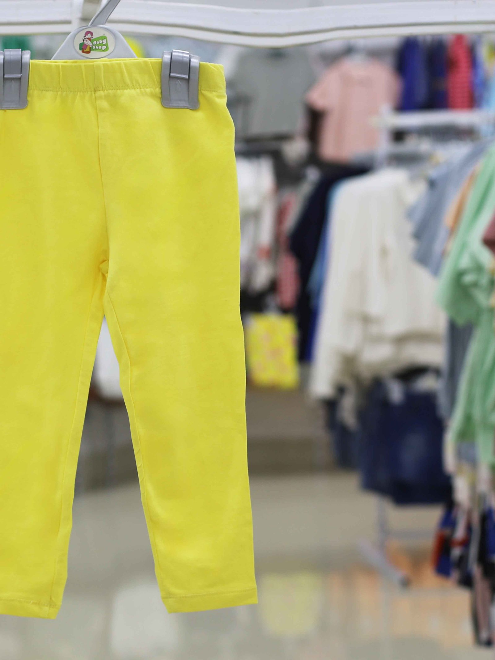 Girls  leggings ( Size-0/3 M To 6 Years) ( 114383)