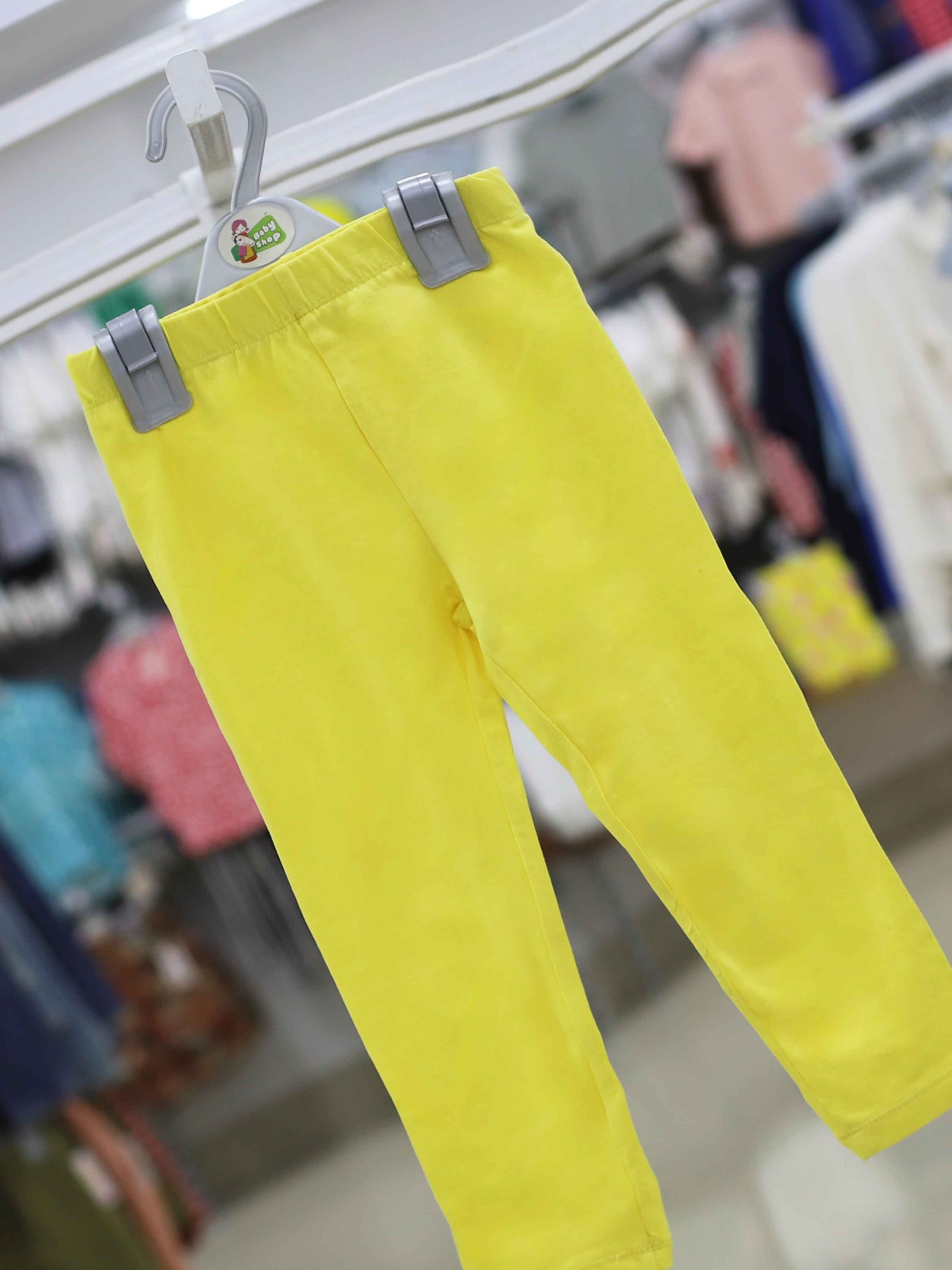 Girls  leggings ( Size-0/3 M To 6 Years) ( 114383)