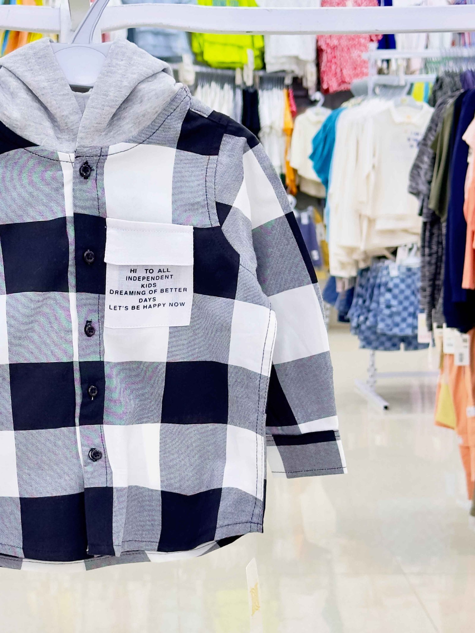 Boys Hoddie Shirt (3/6 M-6 Year) (112571)