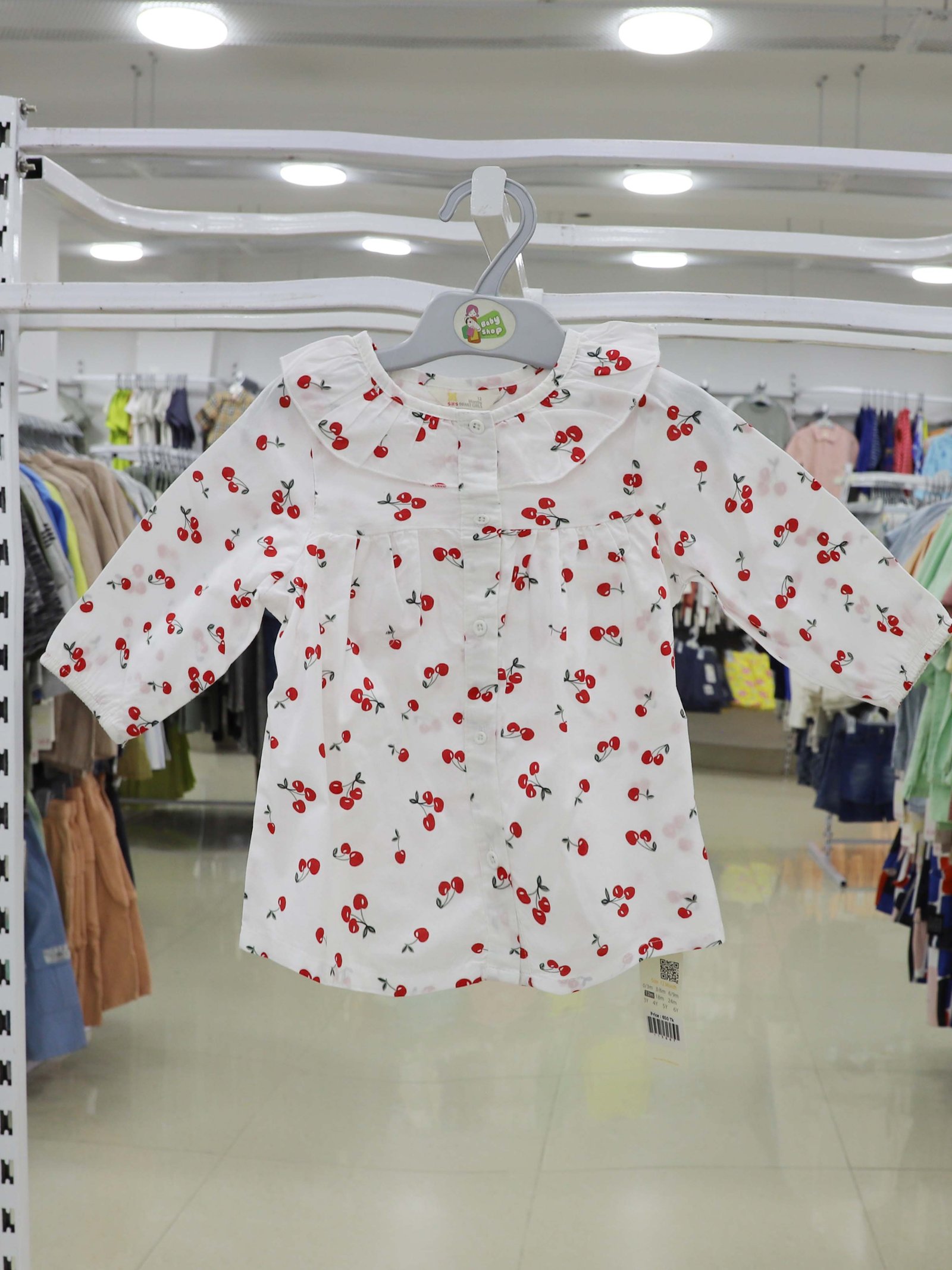 Girls Dress (0/3 M -6 Years ) (113884)