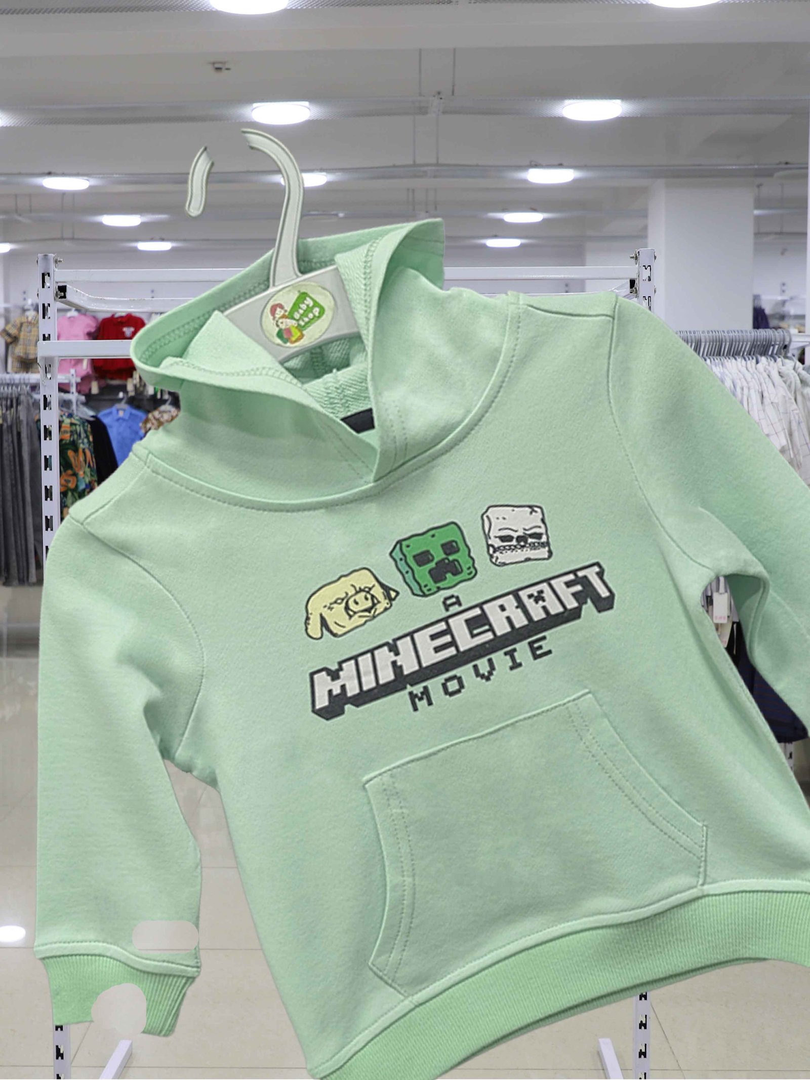 Boys Hoodie ( Size -0/3 M to 6 Year ) (115280)