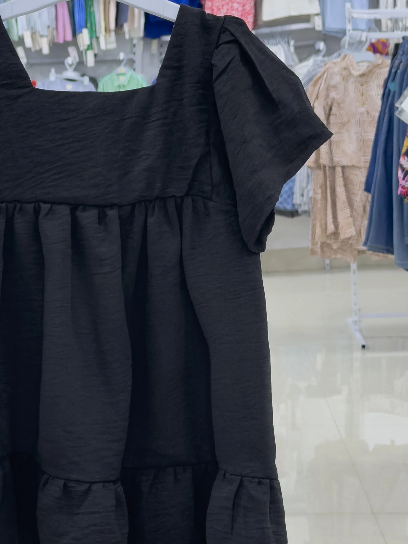 Girls Dress (3 Years -15/16 Year) (117233)