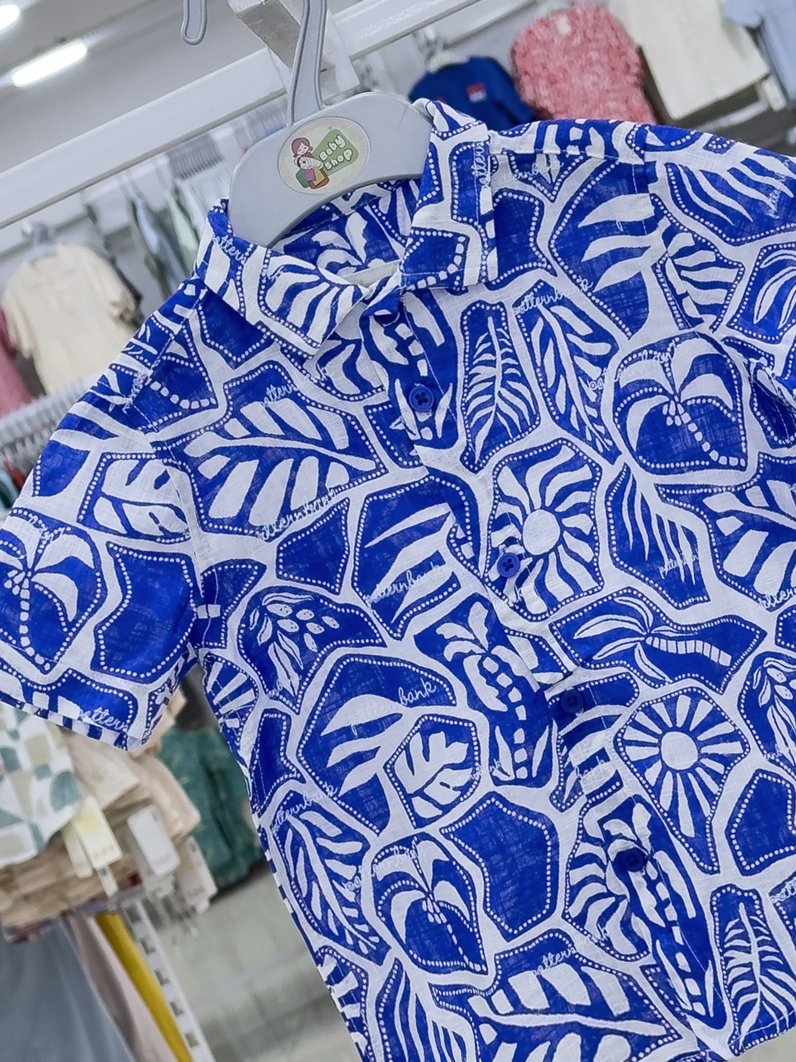 Boys Short  Sleeve  Shirt ( Size- 0/3 M  TO 6 Years ) (117788)