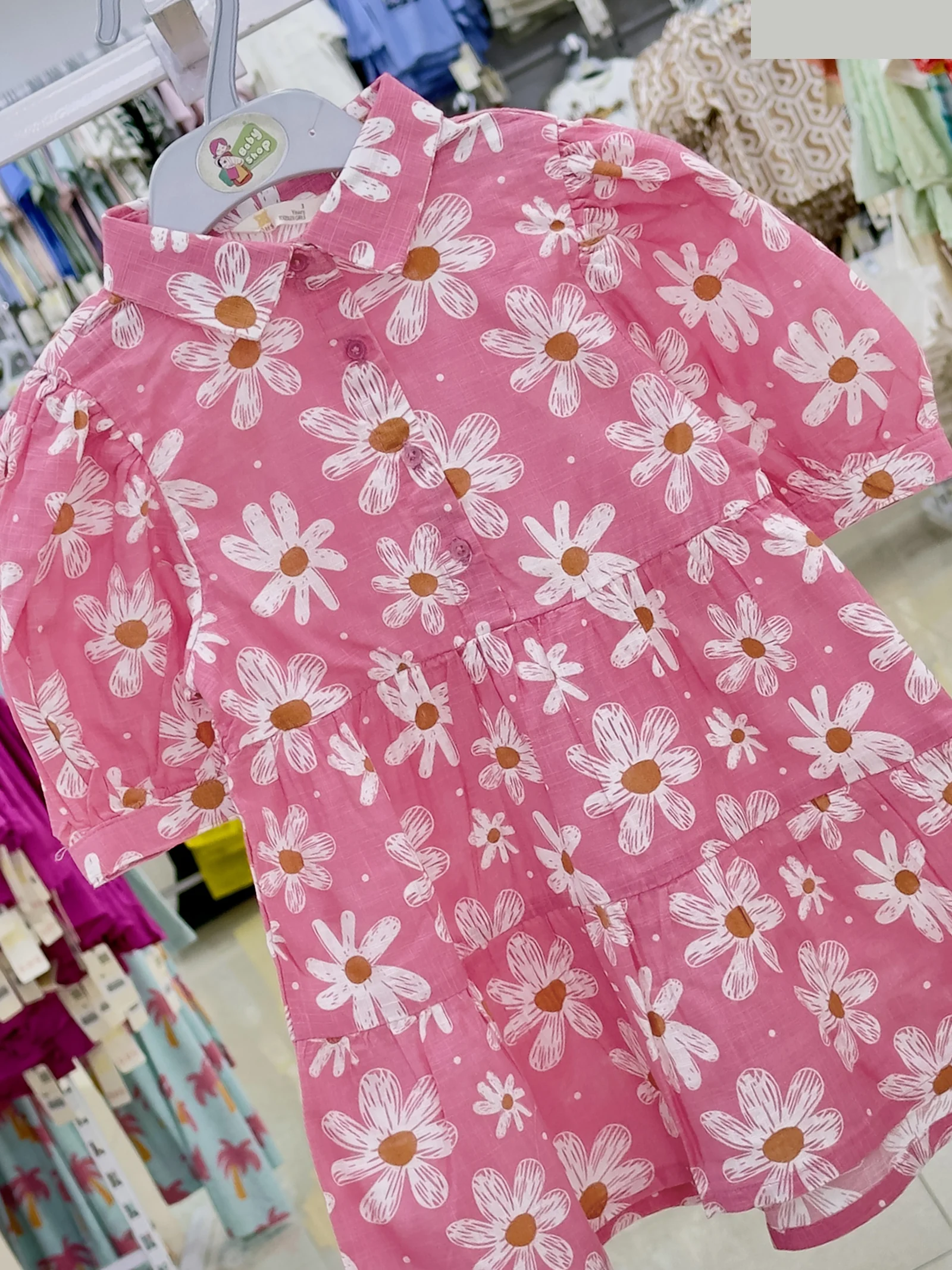 Grils Dress ( Size-3 Years  To 15/16 Years  ) (118867 )