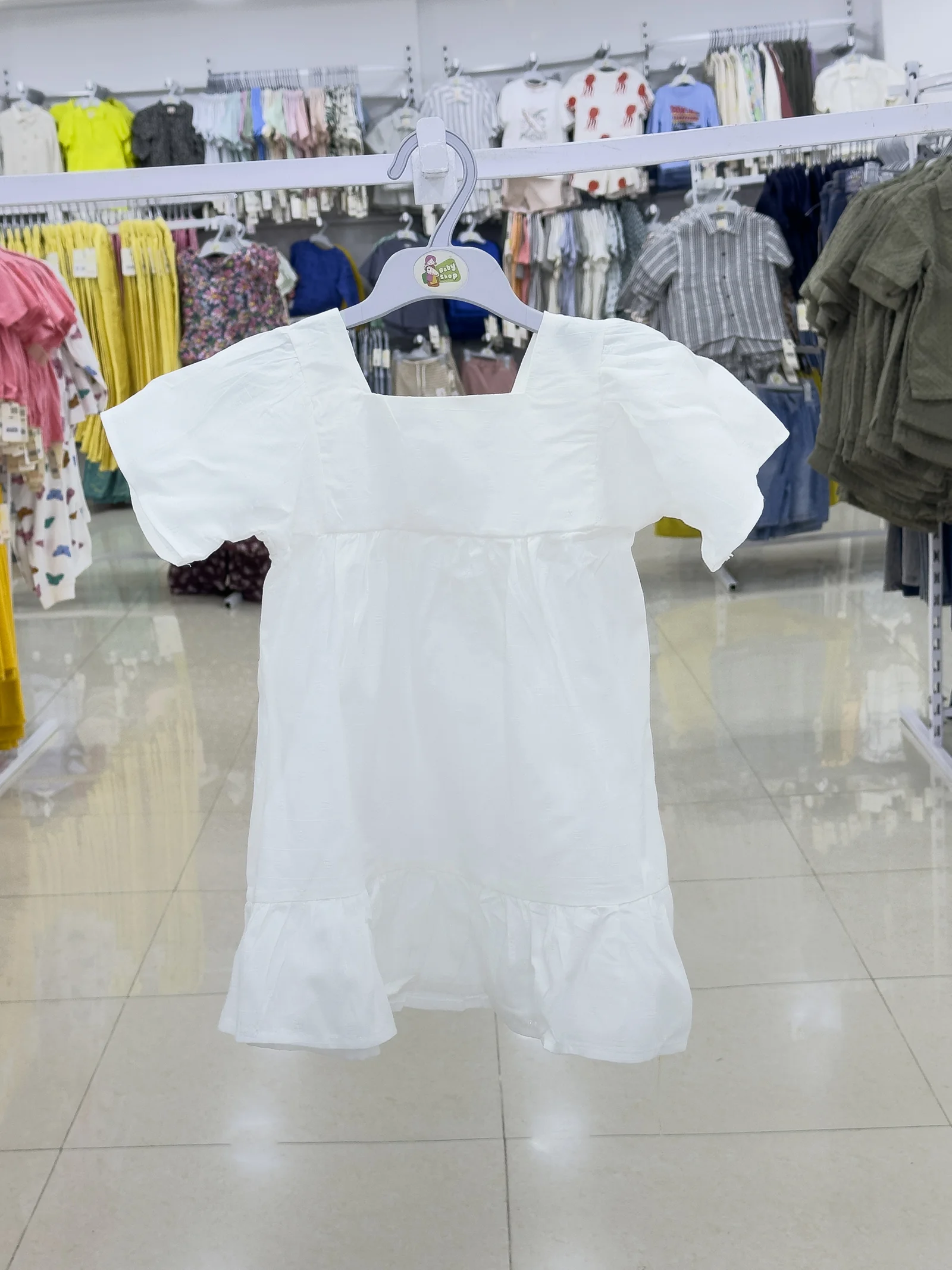 Girls Dress (Size-3 Years TO -15/16 Years ) (118074)