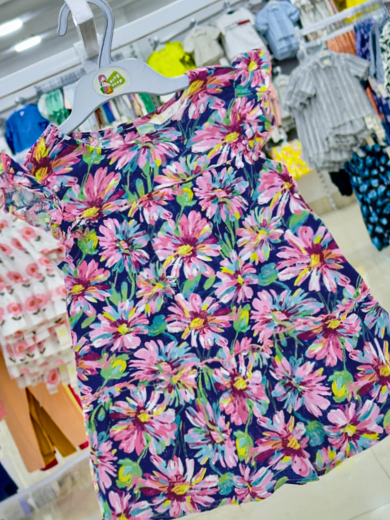 Grils Dress ( Size- 0/3 M  To 6 Year  ) ( 115705 )