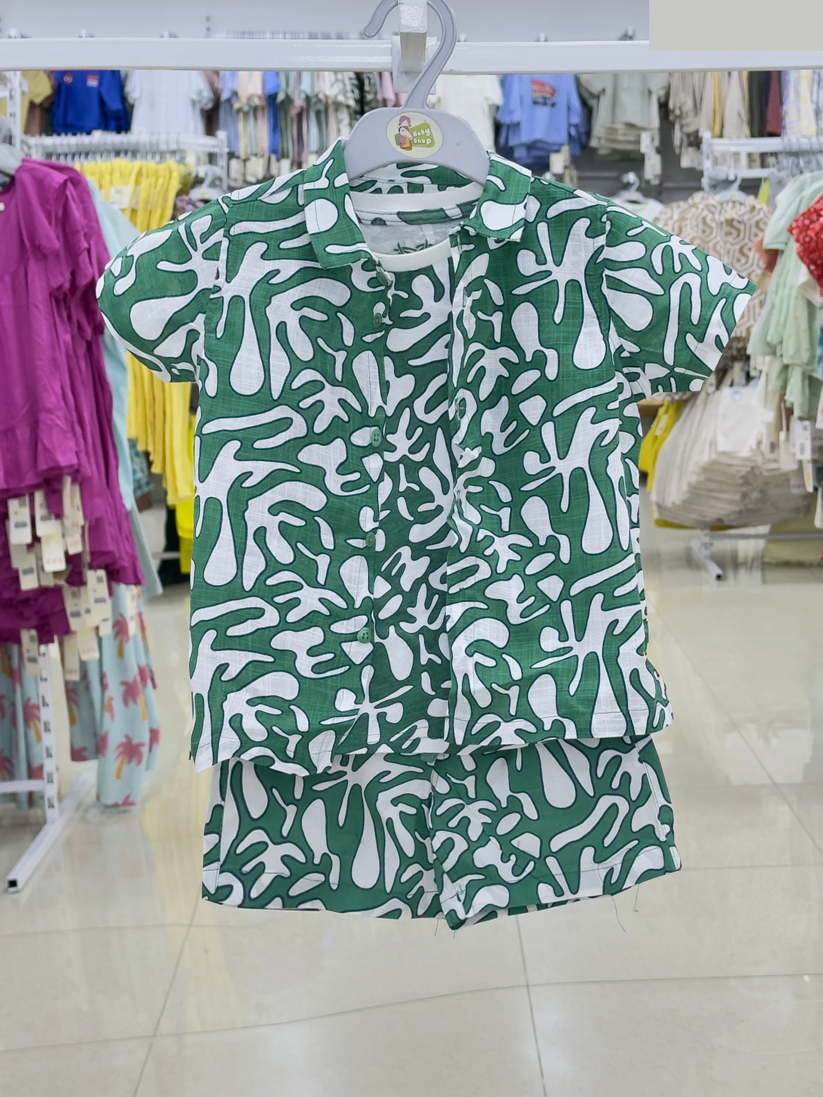 Boys 3 Pcs Set ( size -0/3 M To 6 Years) ( 118420)