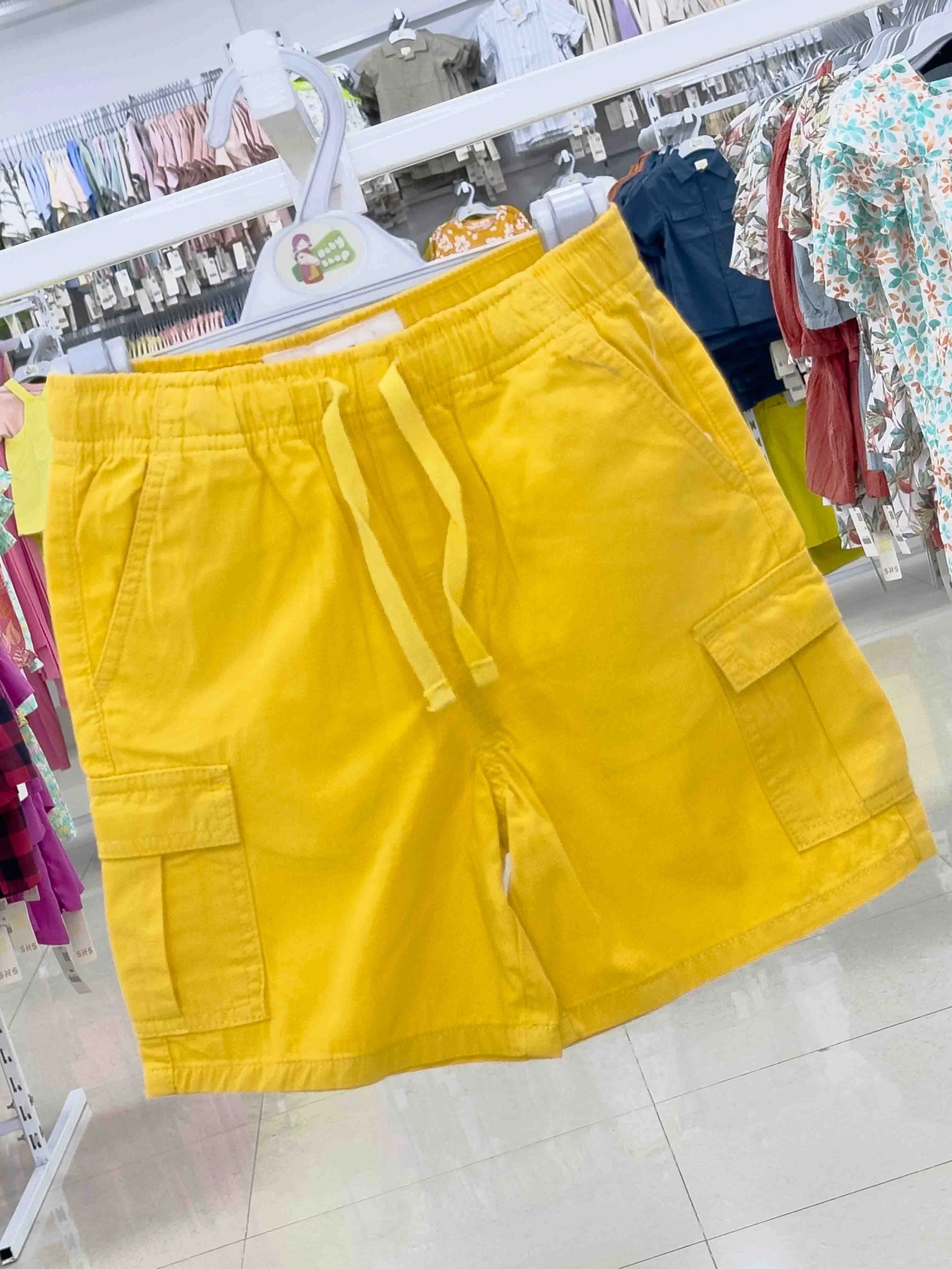 Boys Short Pant (Size-3 Y to 15/16 Year) (121231)