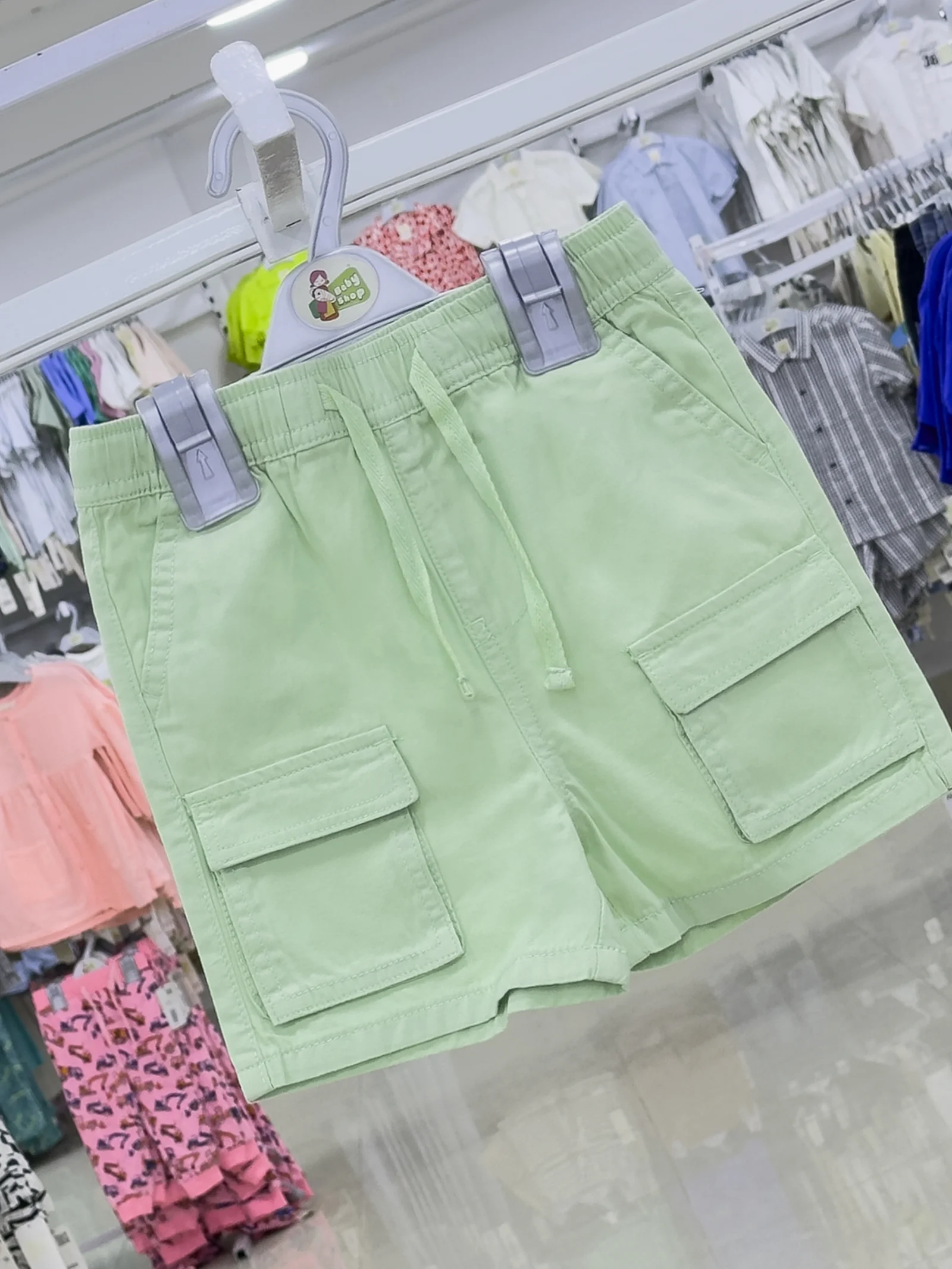 Boys Short Pant (Size-3 Years  to 15/16 Years ) (117289)