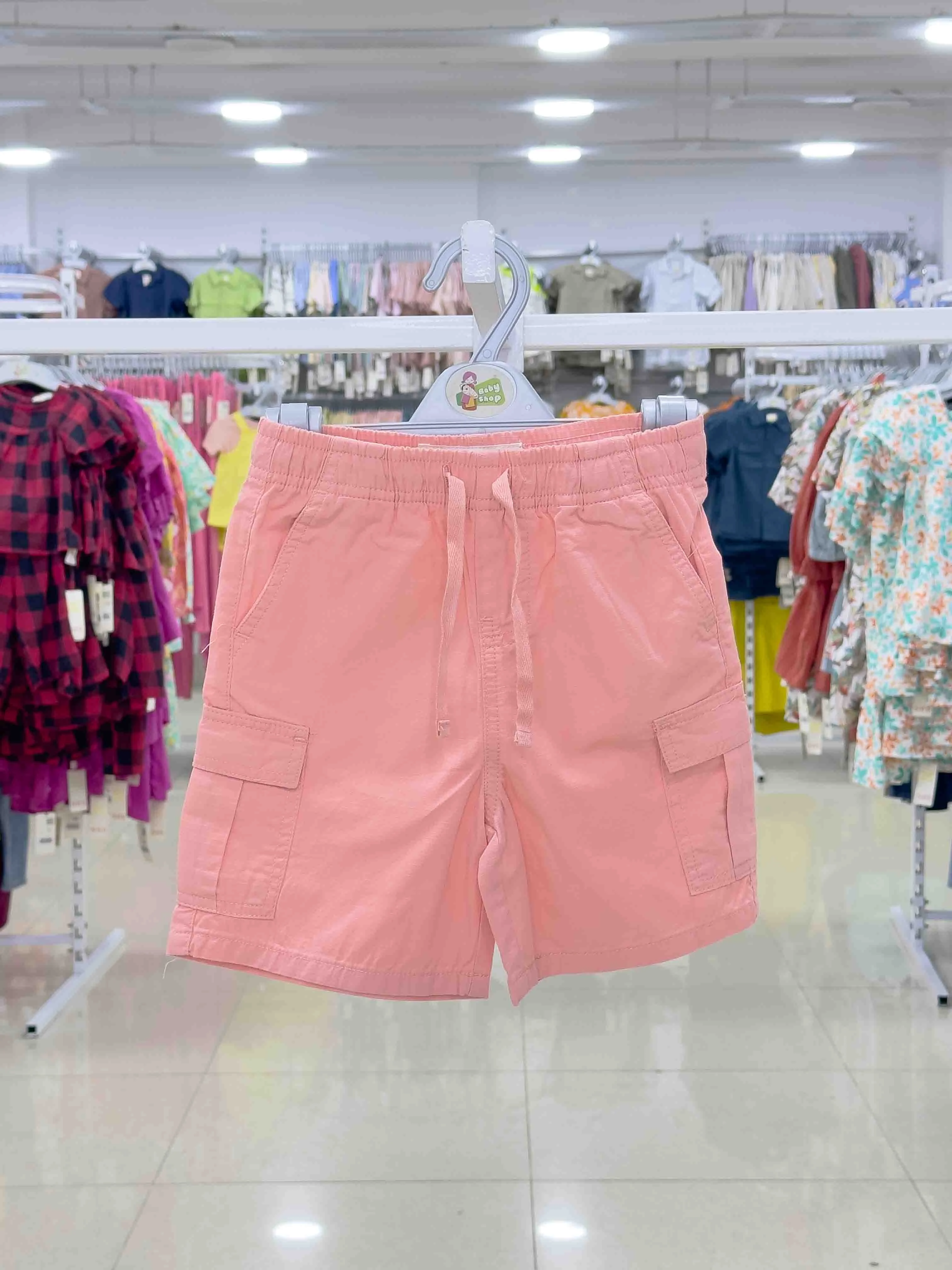 Boys Short Pant (Size-3 Y to 15/16 Year) (121243)