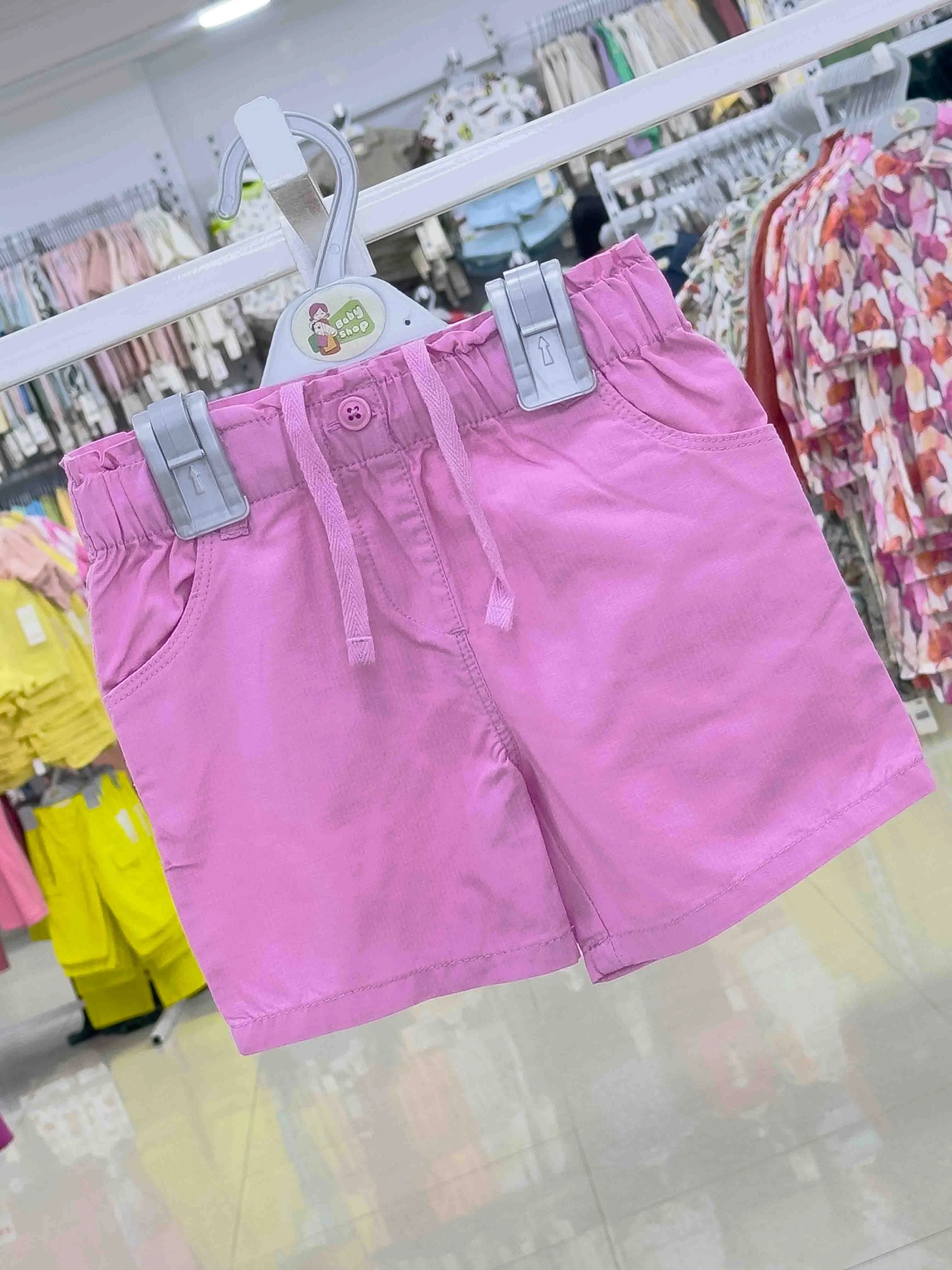Boys Short Pant (Size-0/3 M to 6 Year) (121699)