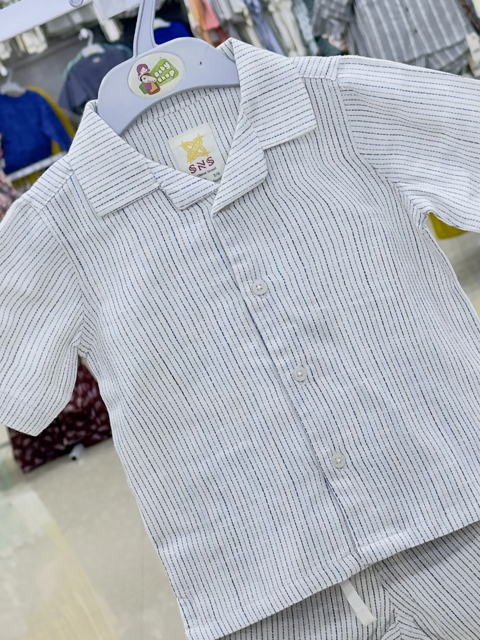 Boys 2 Pcs Set ( Size-0/3 M TO 15/16 Years  ) (118196)