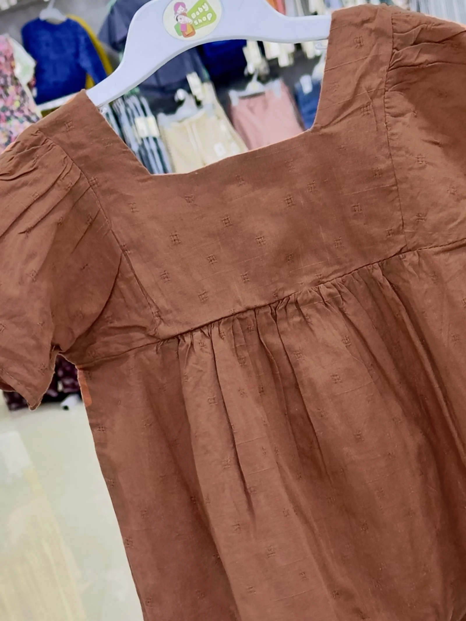 Girls Dress (Size-3 Years -15/16 Years ) (118130)