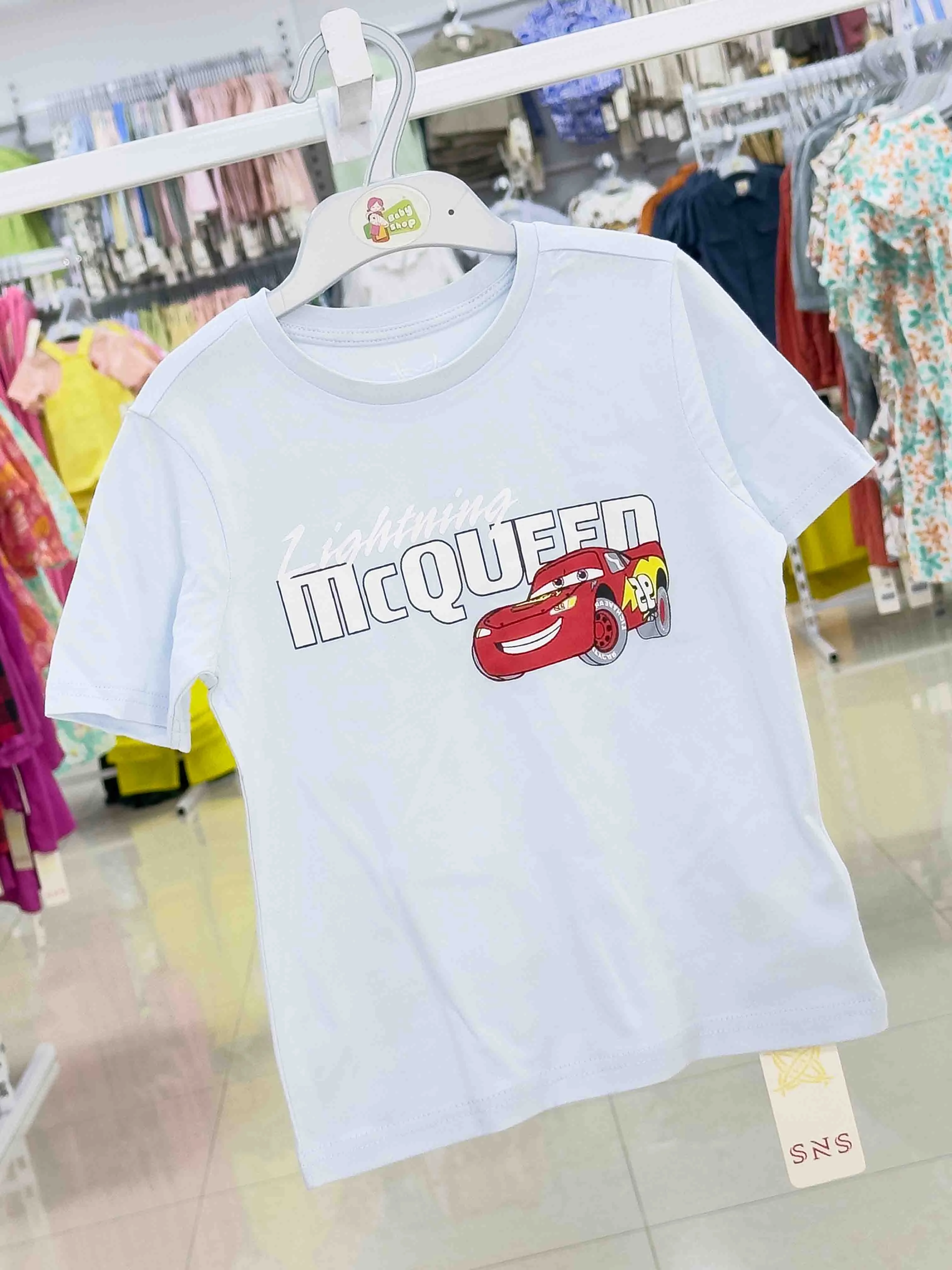 Boys Short  Sleeve  T-Shirt ( Size- 3 Years To15/16 Years) (120610)