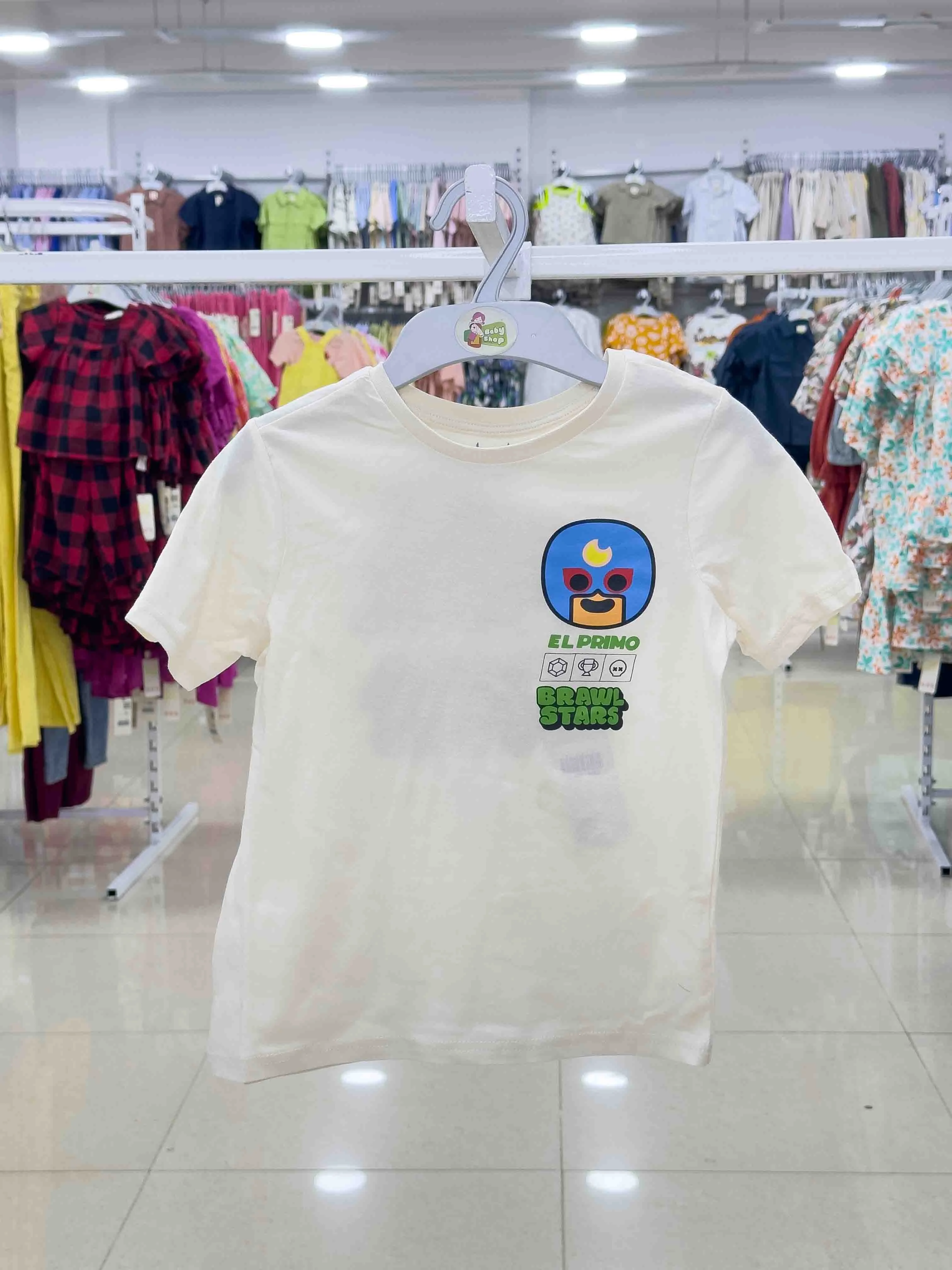 Boys Short  Sleeve  T-Shirt (size-3 Y to 15/16 Year) 120712