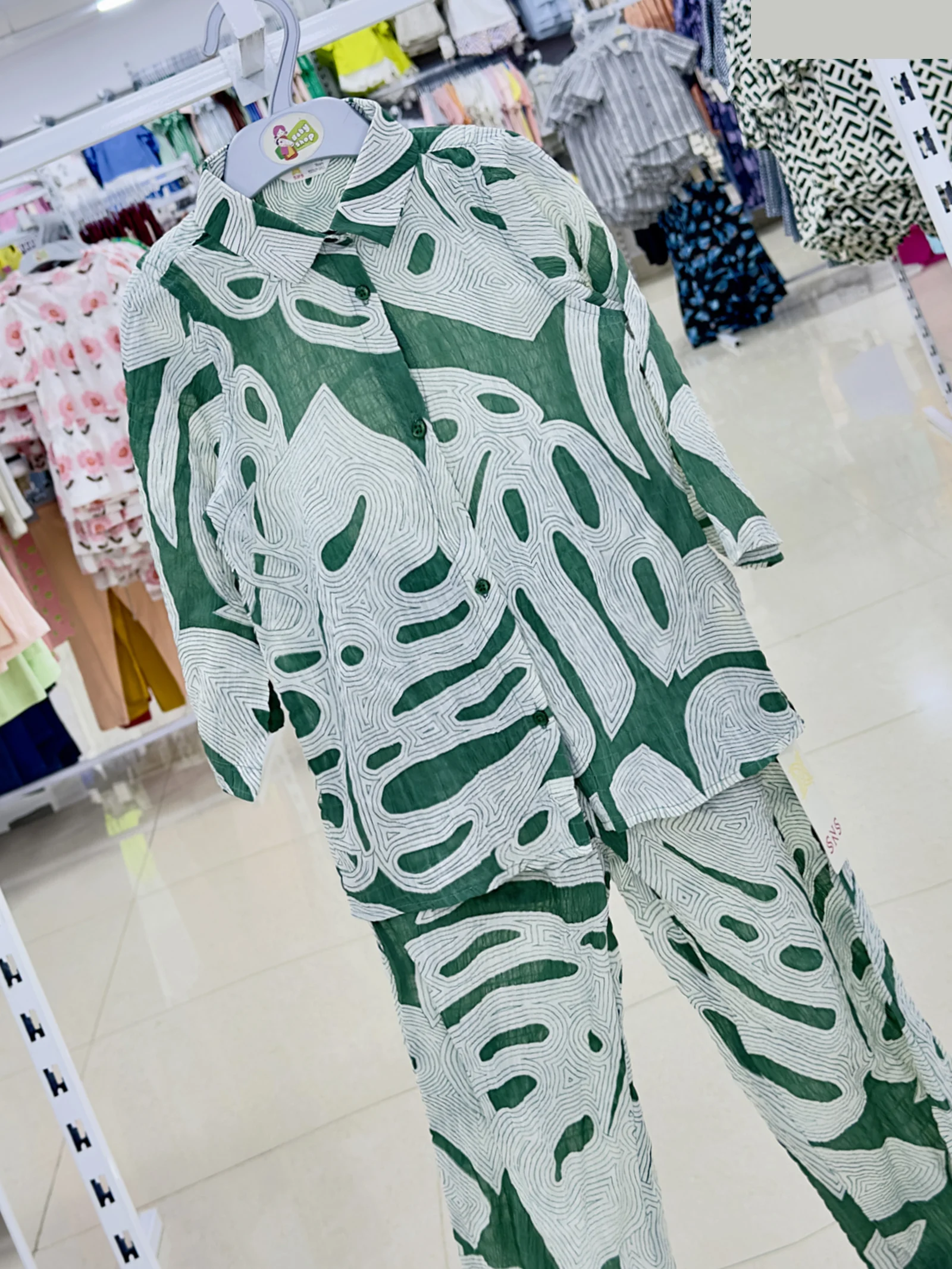 Grils 2 Pcs Set (Size-0/3 M to 6 Years ) (115065)