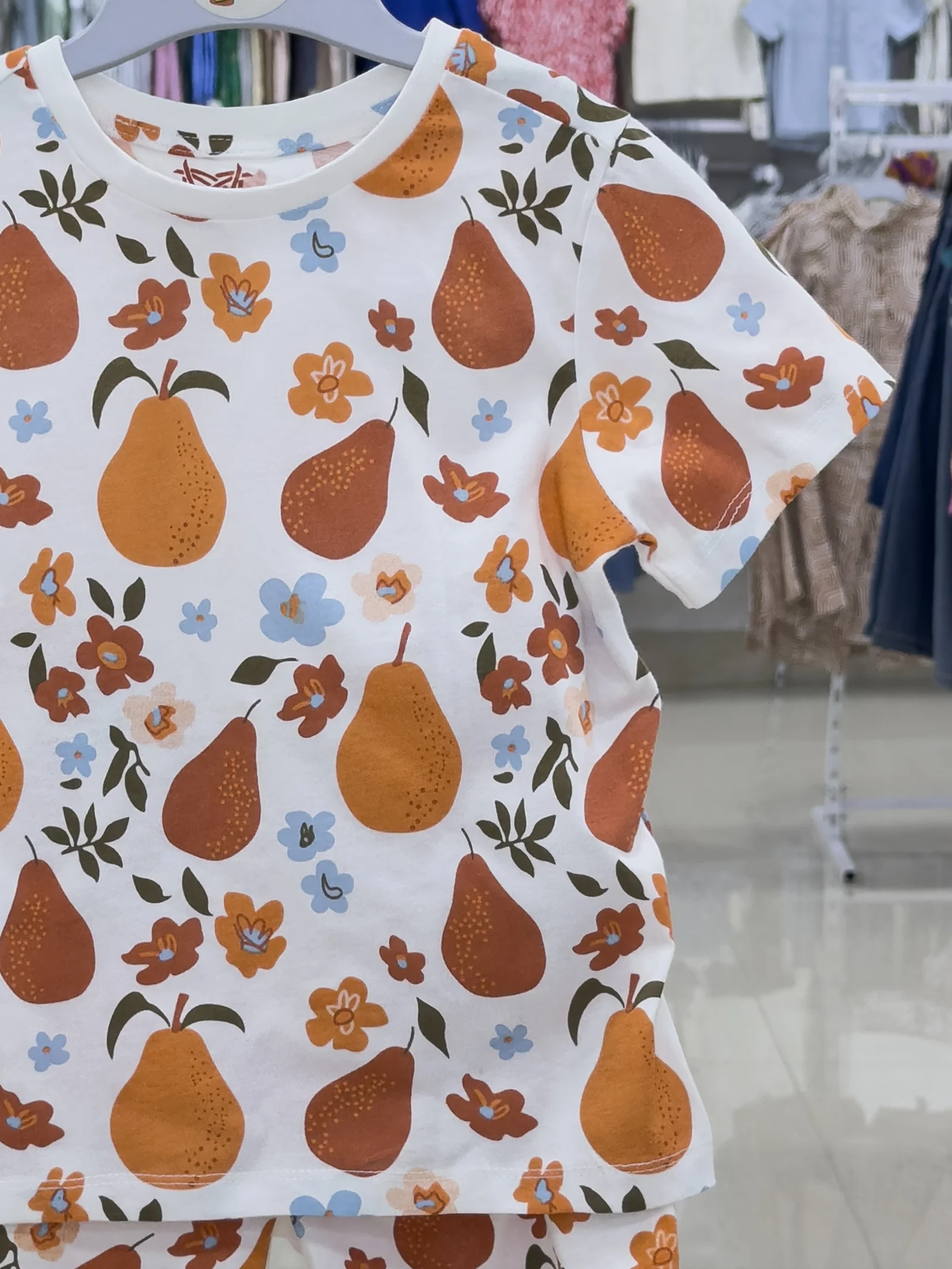 Boys 2 Pcs Set (0/3 M-6 Years) (116263)