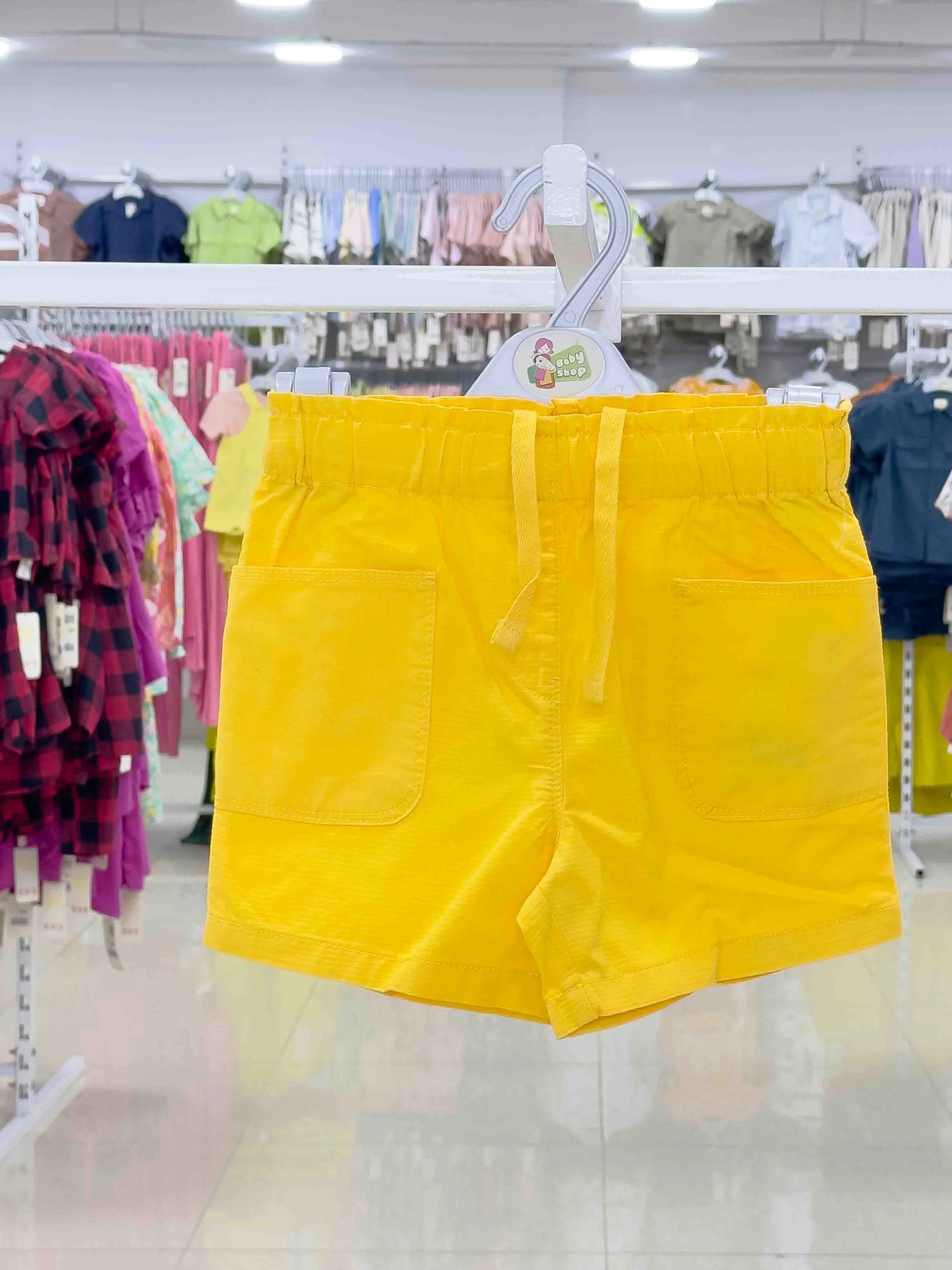 Boys Short Pant (Size-0/3 M to 6 Year) (121133)