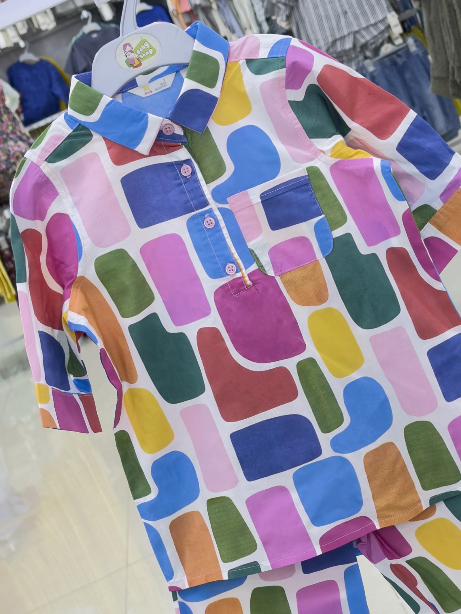 Girls Dress ( Size- 3 Years To 15/16 Years ) (118086)