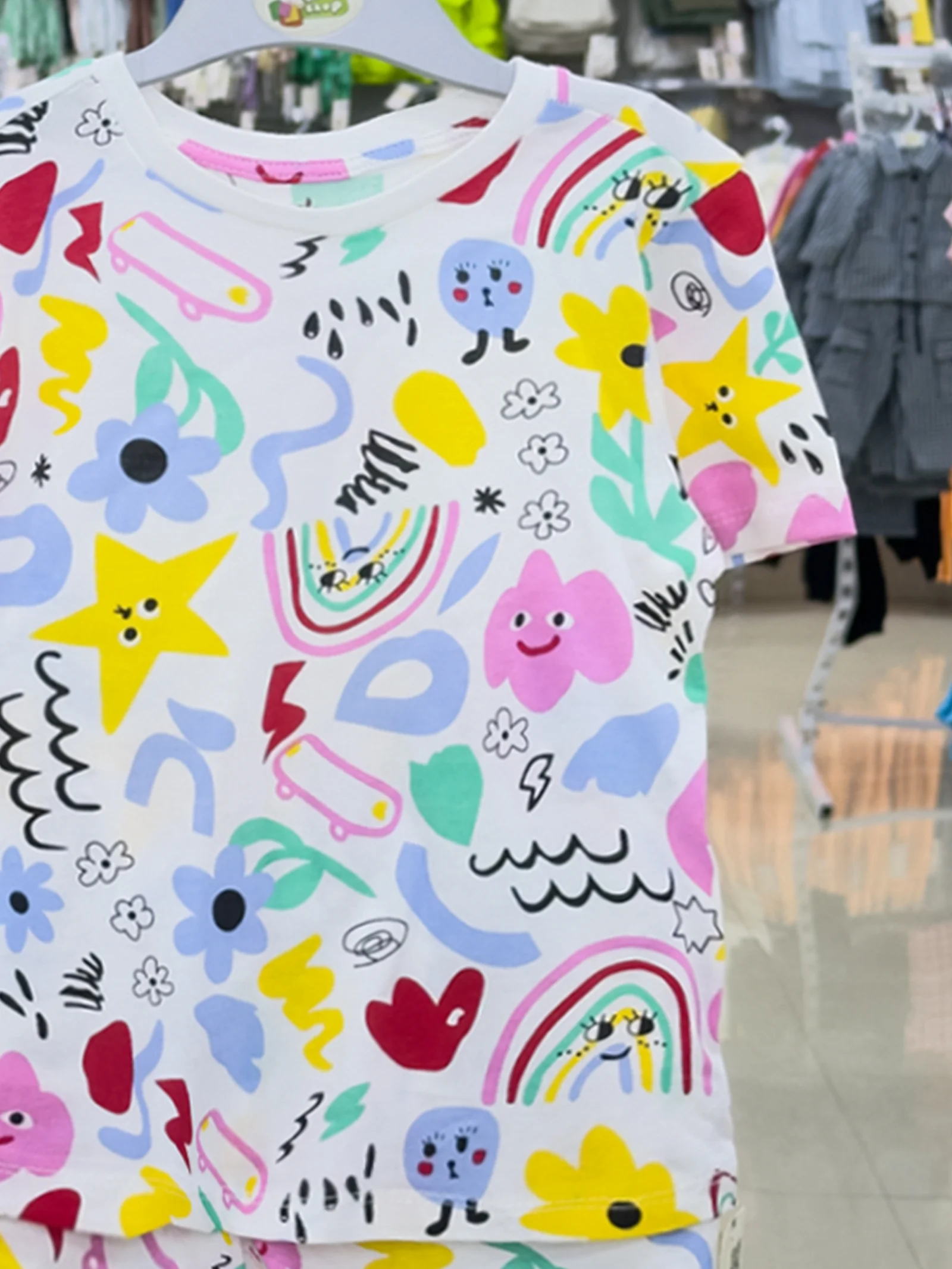 Grils 2 Pcs Set (Size-0/3 M to 6 Years ) (115695)