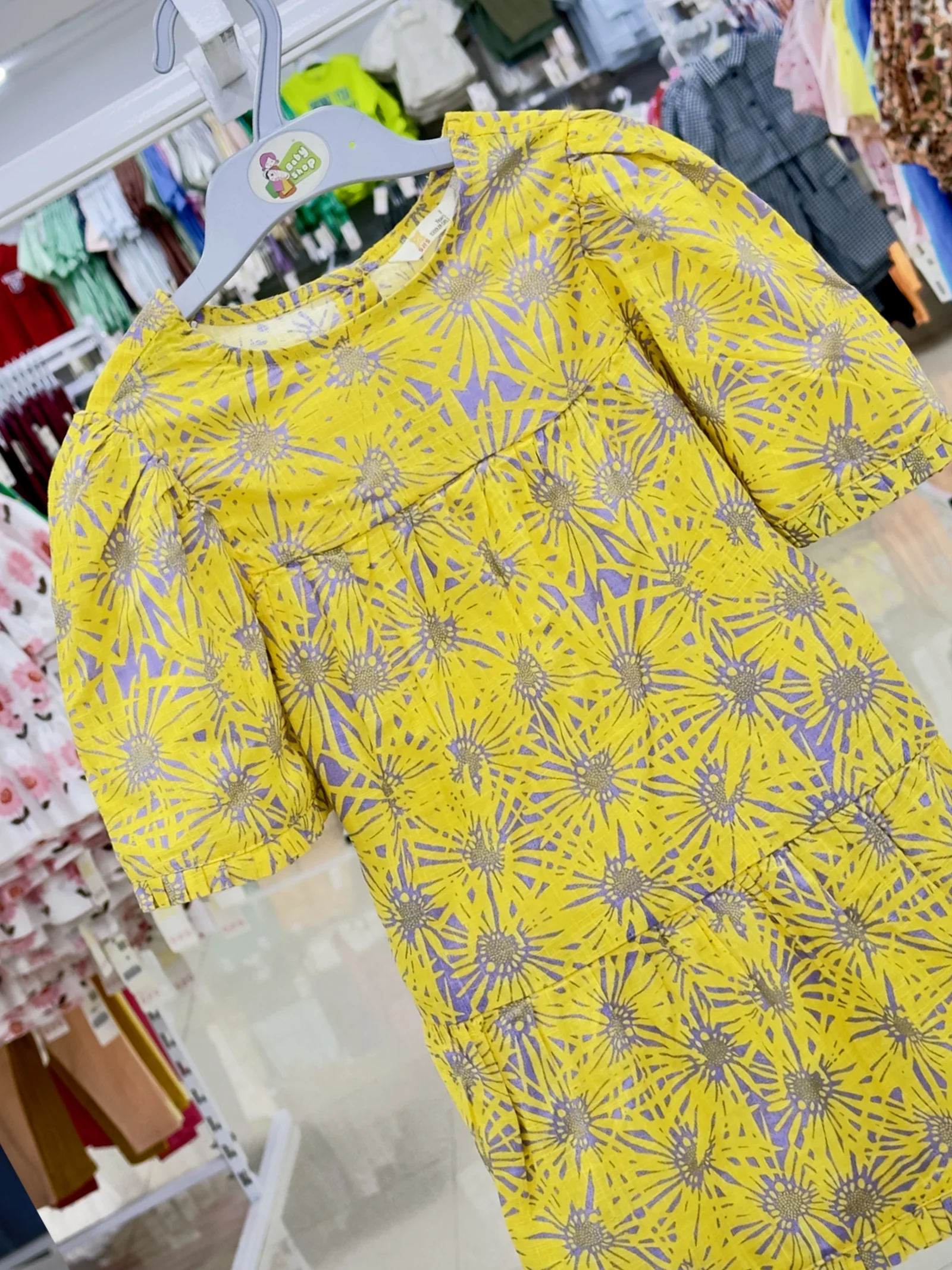 Grils Dress ( Size- 3 Years To 15/16 Years ) (115561 )