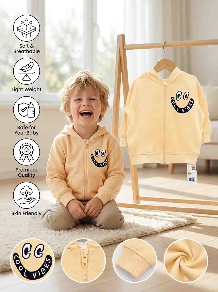 Boys hoodie ( size -0/3 M TO 6 Years) (114605)