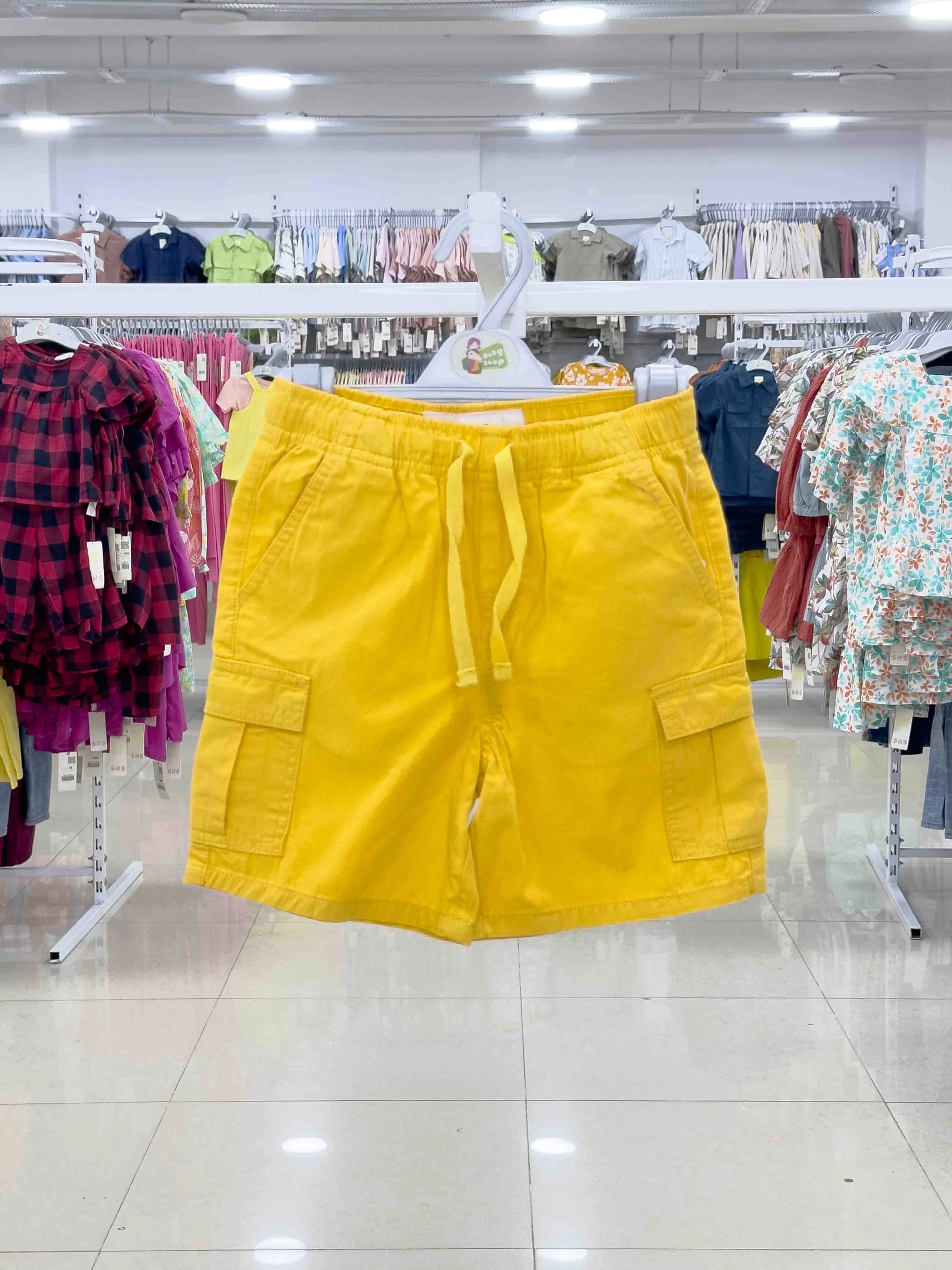 Boys Short Pant (Size-3 Y to 15/16 Year) (121231)