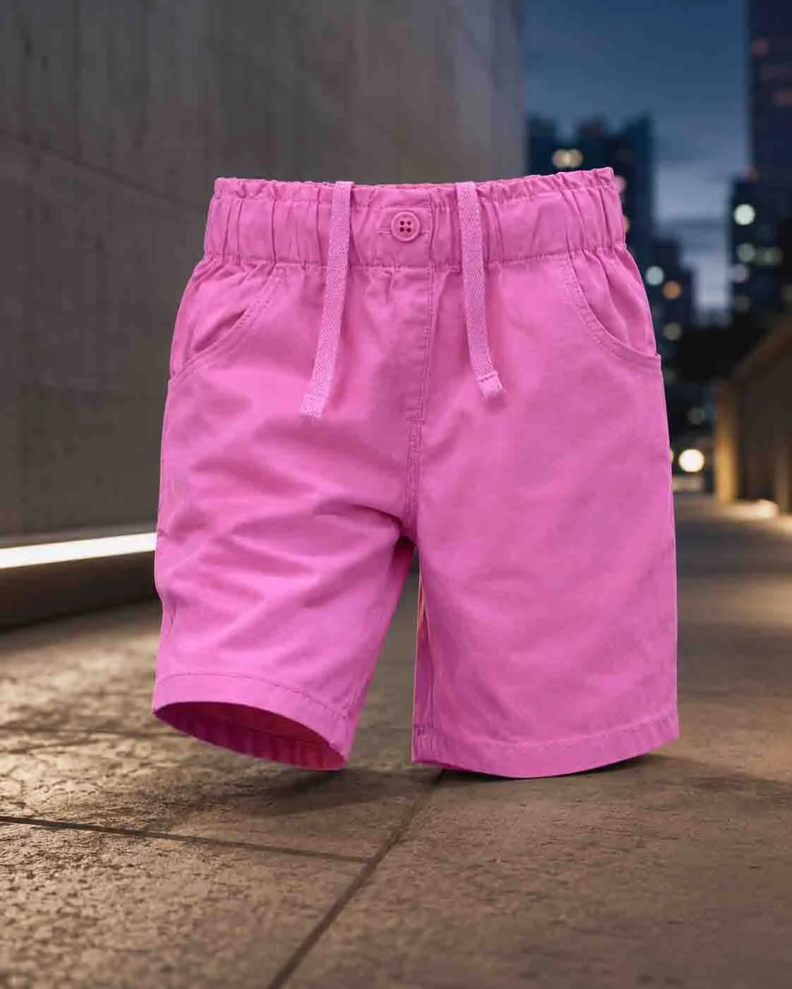 Boys Short Pant (Size-0/3 M to 6 Year) (121699)