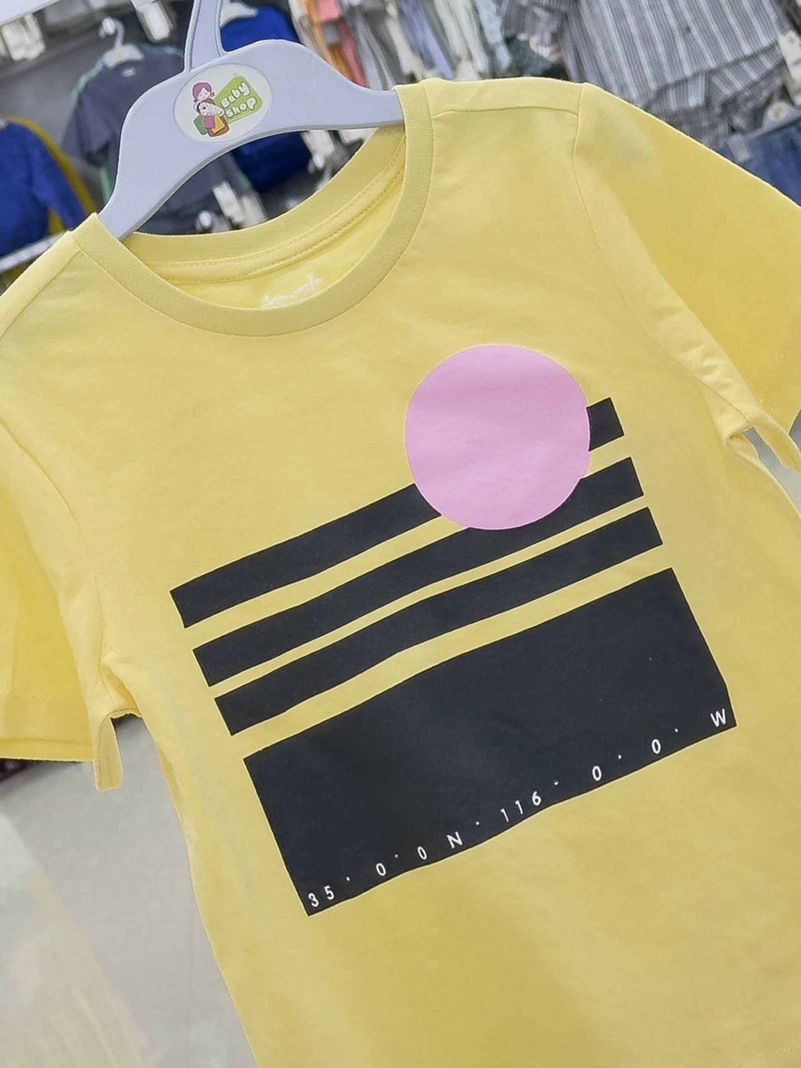 Boys Short  Sleeve  T-Shirt (Size-3 Years  to 15/16 Years  ) ( 118108)