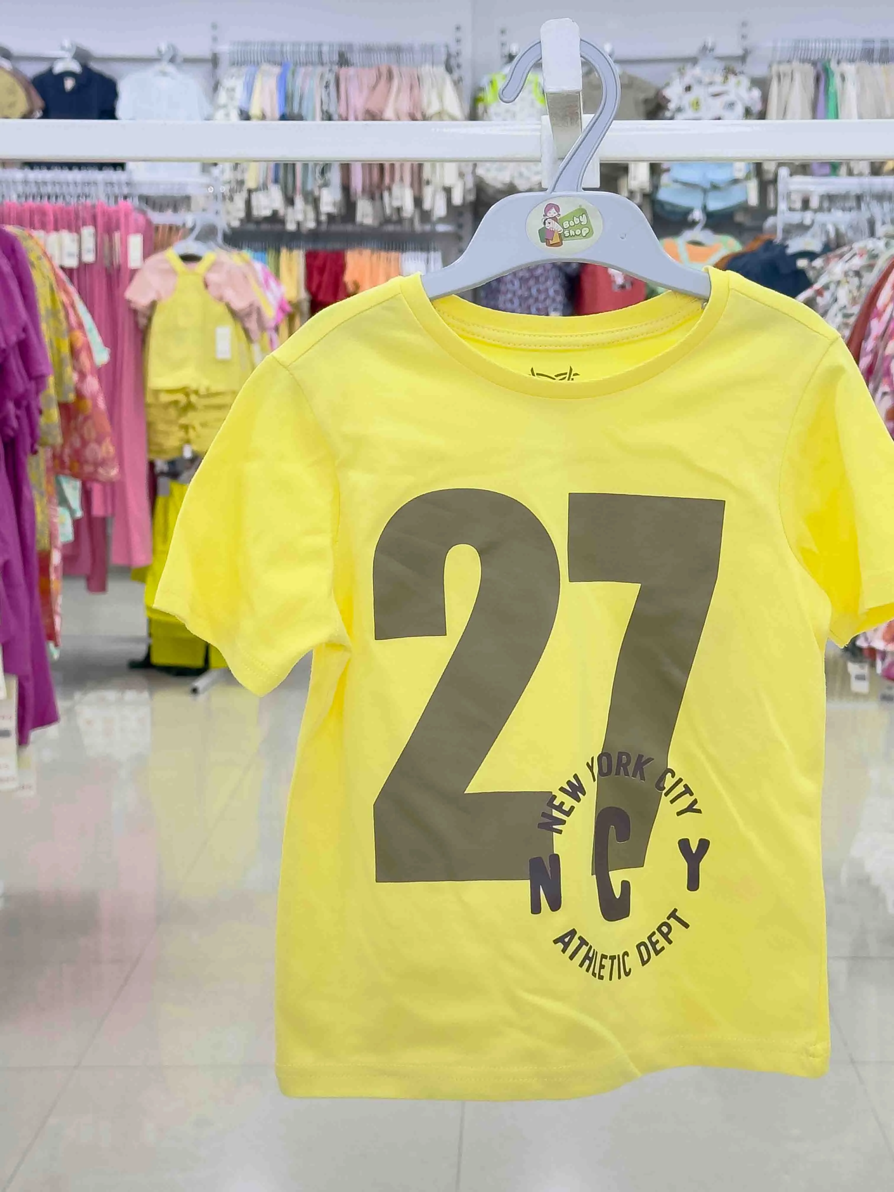 Boys Short  Sleeve  T-Shirt (size-3 y to 15/16 Year) 121143
