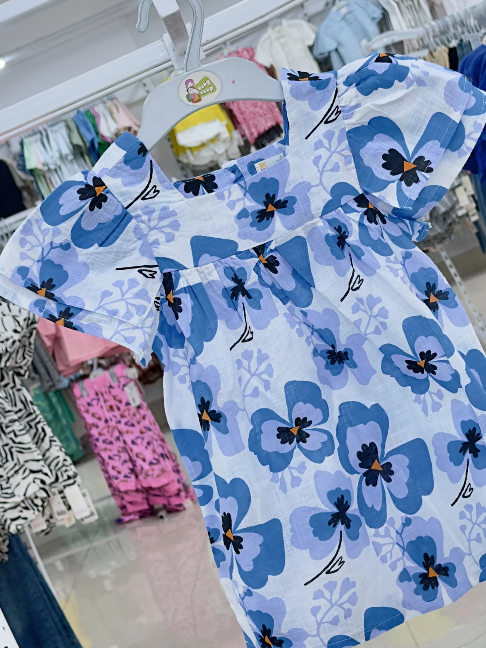 Grils Dress ( Size- 3 Years To 15/16 Years ) ( 116918 )