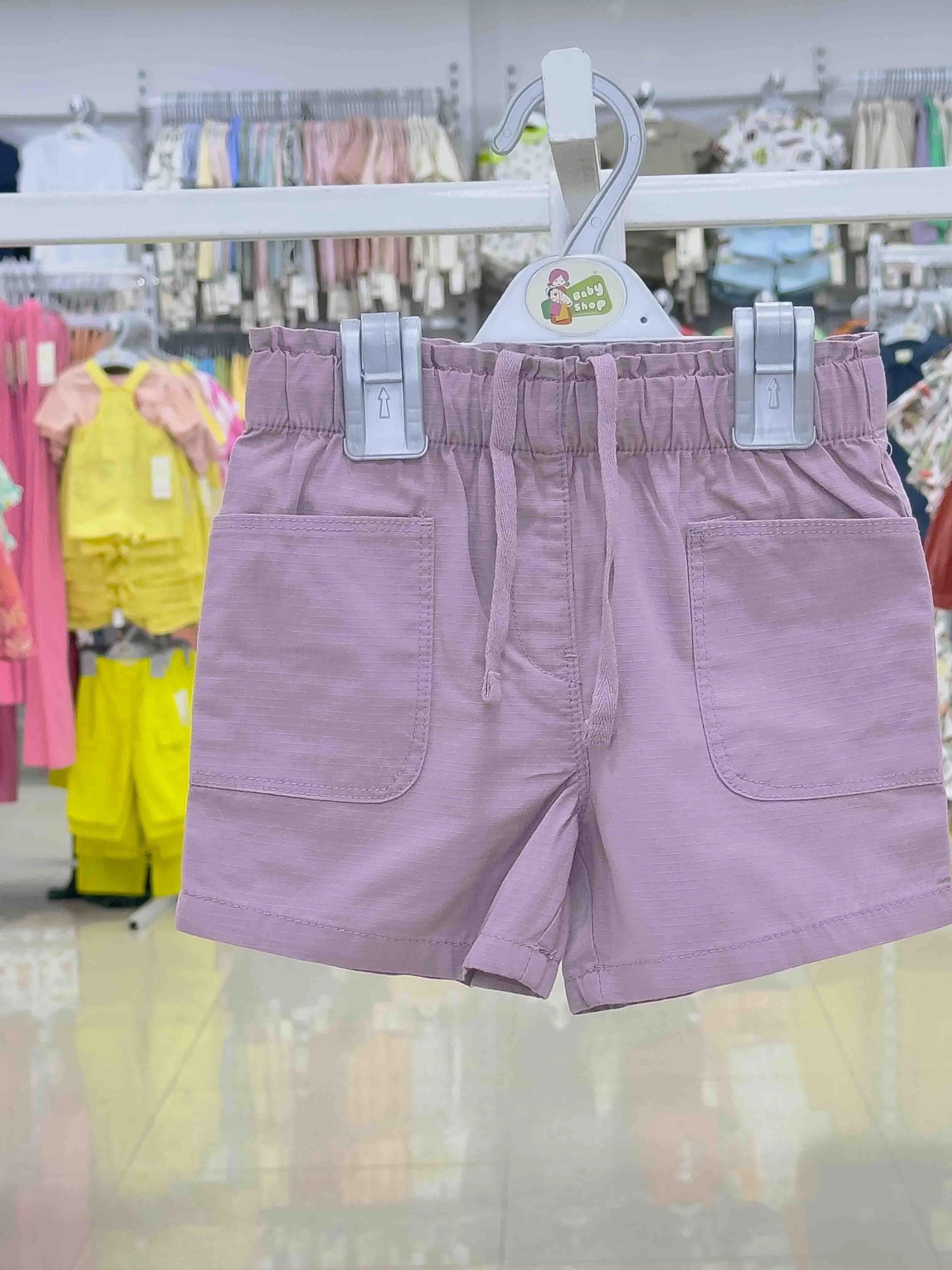Boys Short Pant (Size-0/3 M to 6 Year) (121285)