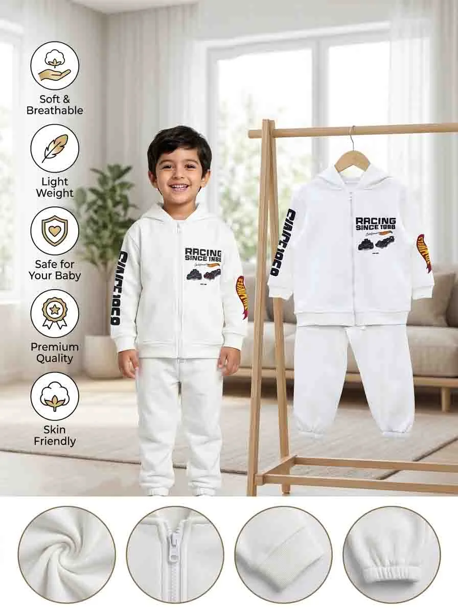 Boys 2 Pcs Set (3 Years-15/16 Years) (114471)