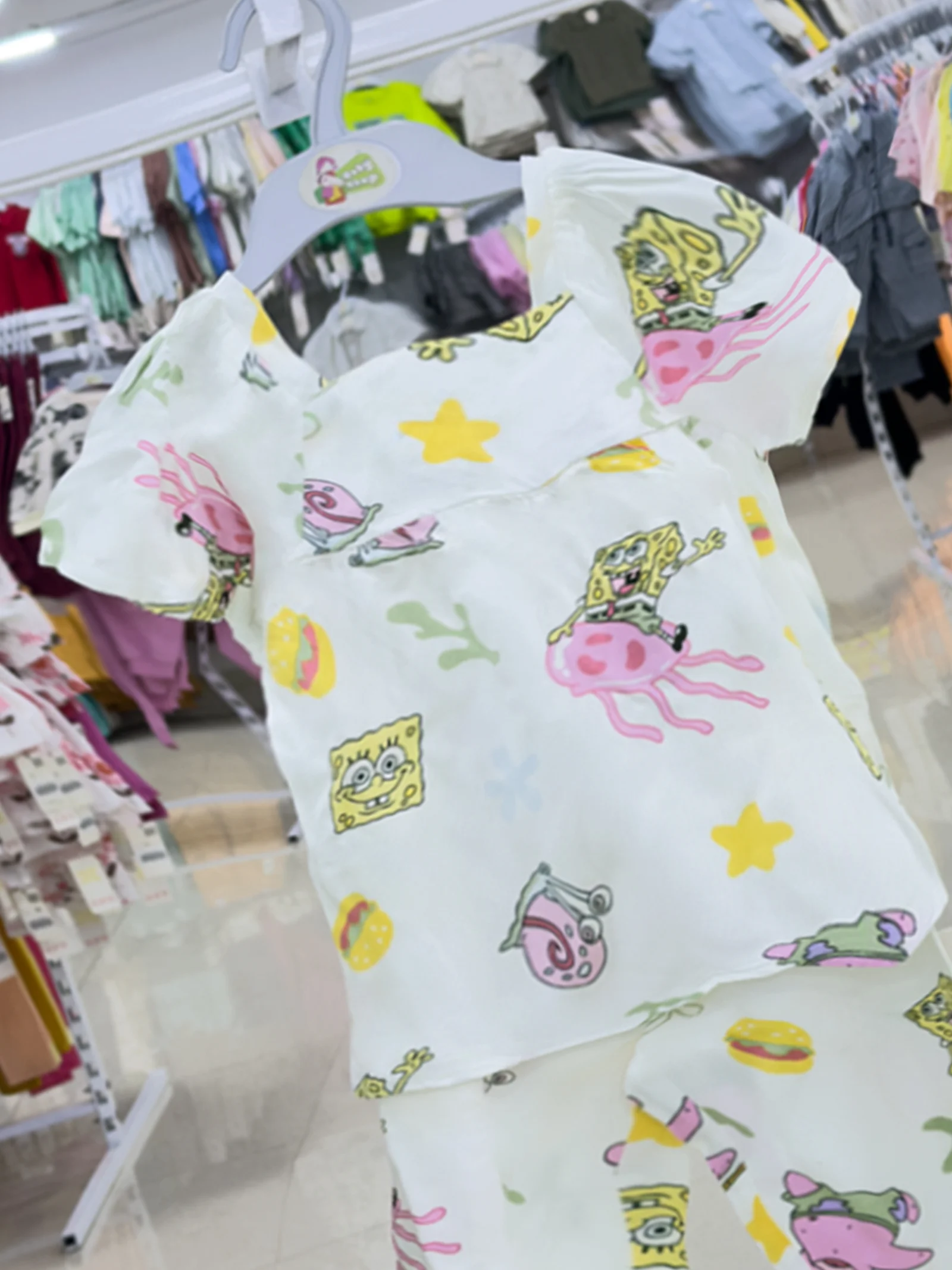 Grils 2 Pcs Set (Size-0/3 M to 6 Years ) (115035)