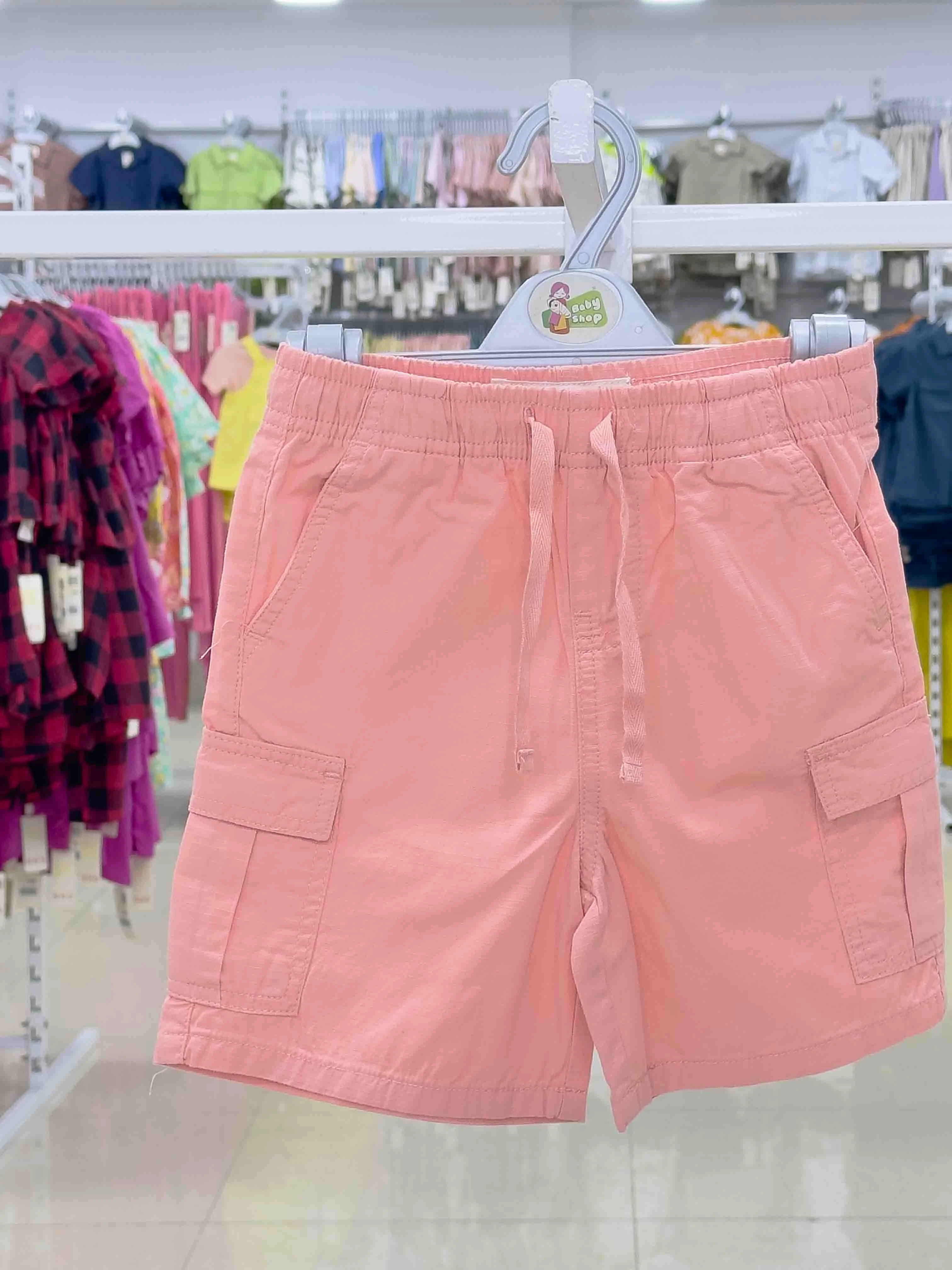 Boys Short Pant (Size-3 Y to 15/16 Year) (121243)