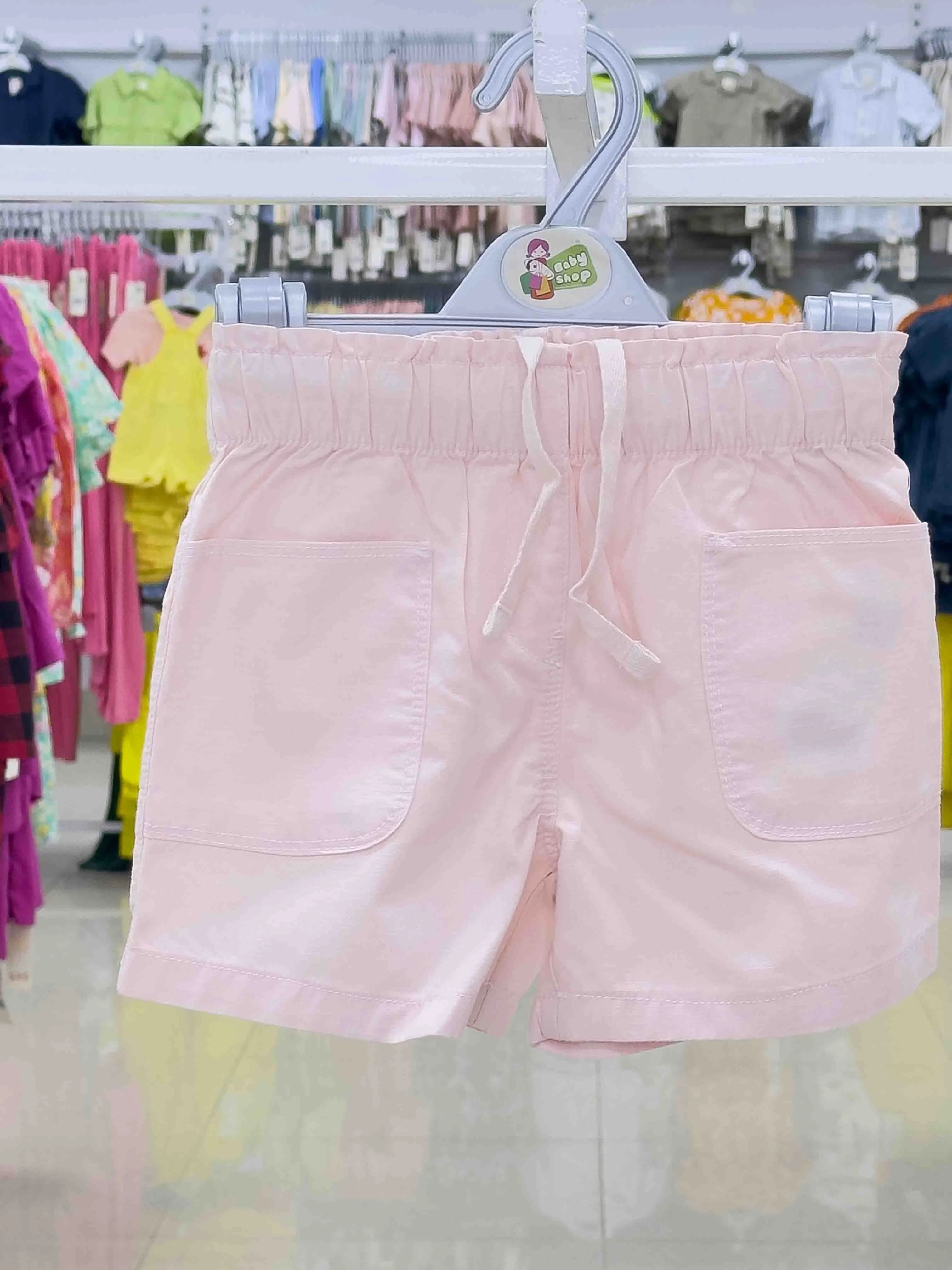 Boys Short Pant (Size-0/3 M to 6 Year) (120977)