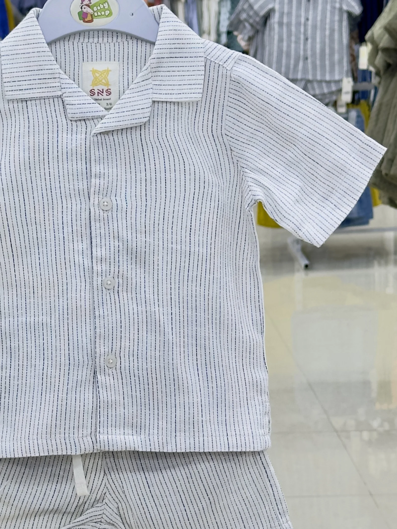 Boys 2 Pcs Set ( Size-0/3 M TO 15/16 Years  ) (118196)